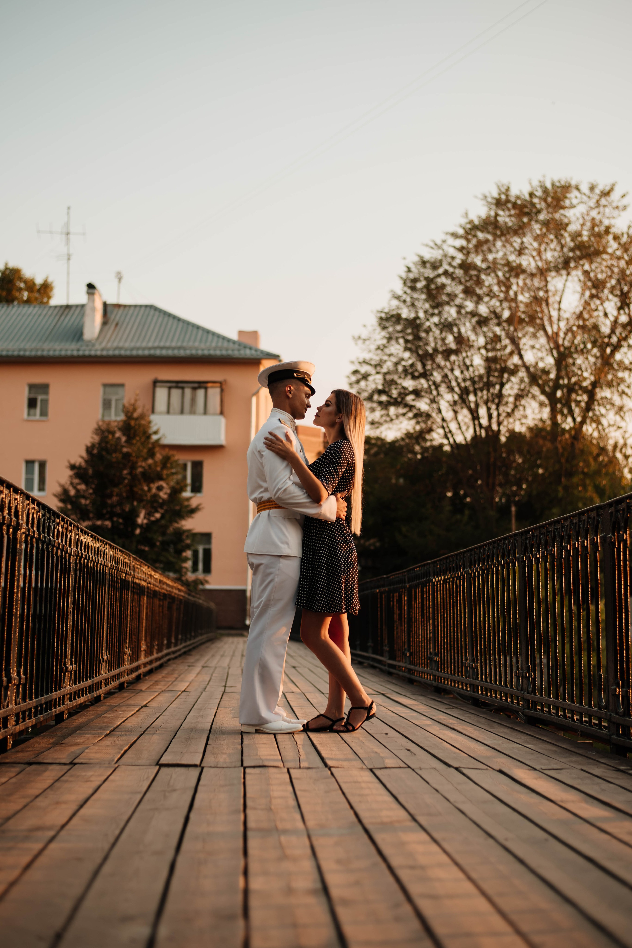 Диана ♡ Артем. Фотограф Ольга Плеханова | Нижний Новгород, Москва
