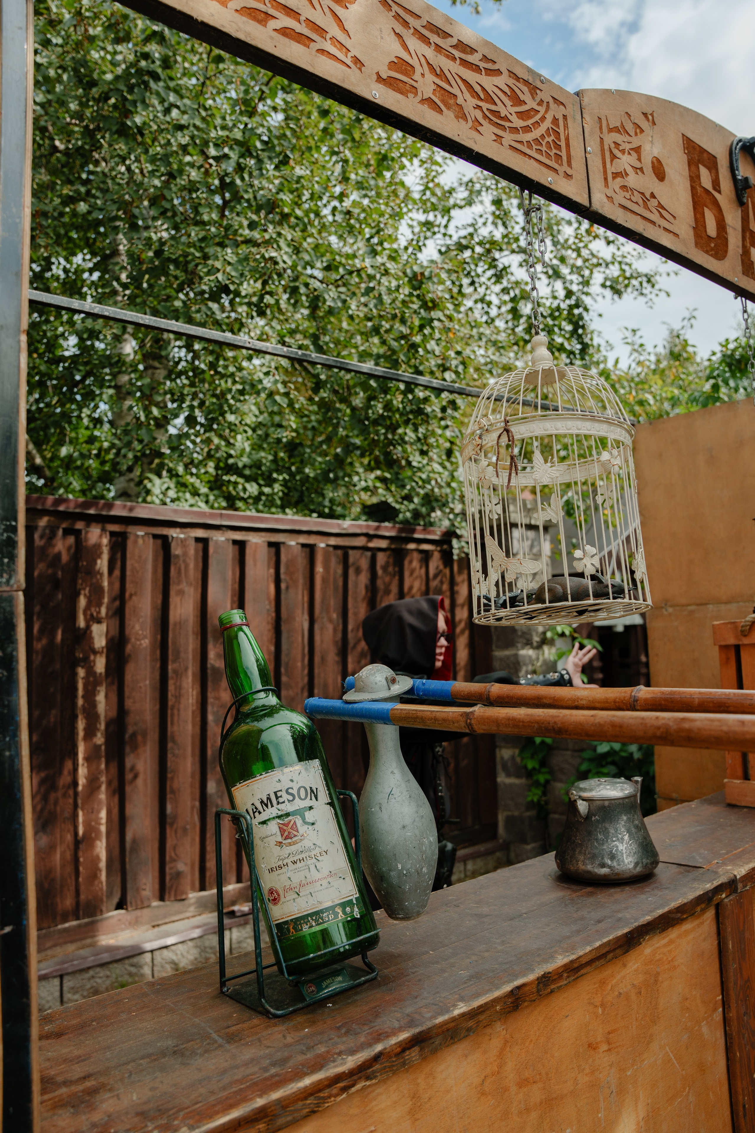 Randewoo тимбилдинг. Репортажный фотограф Москва Сергей Дружинин