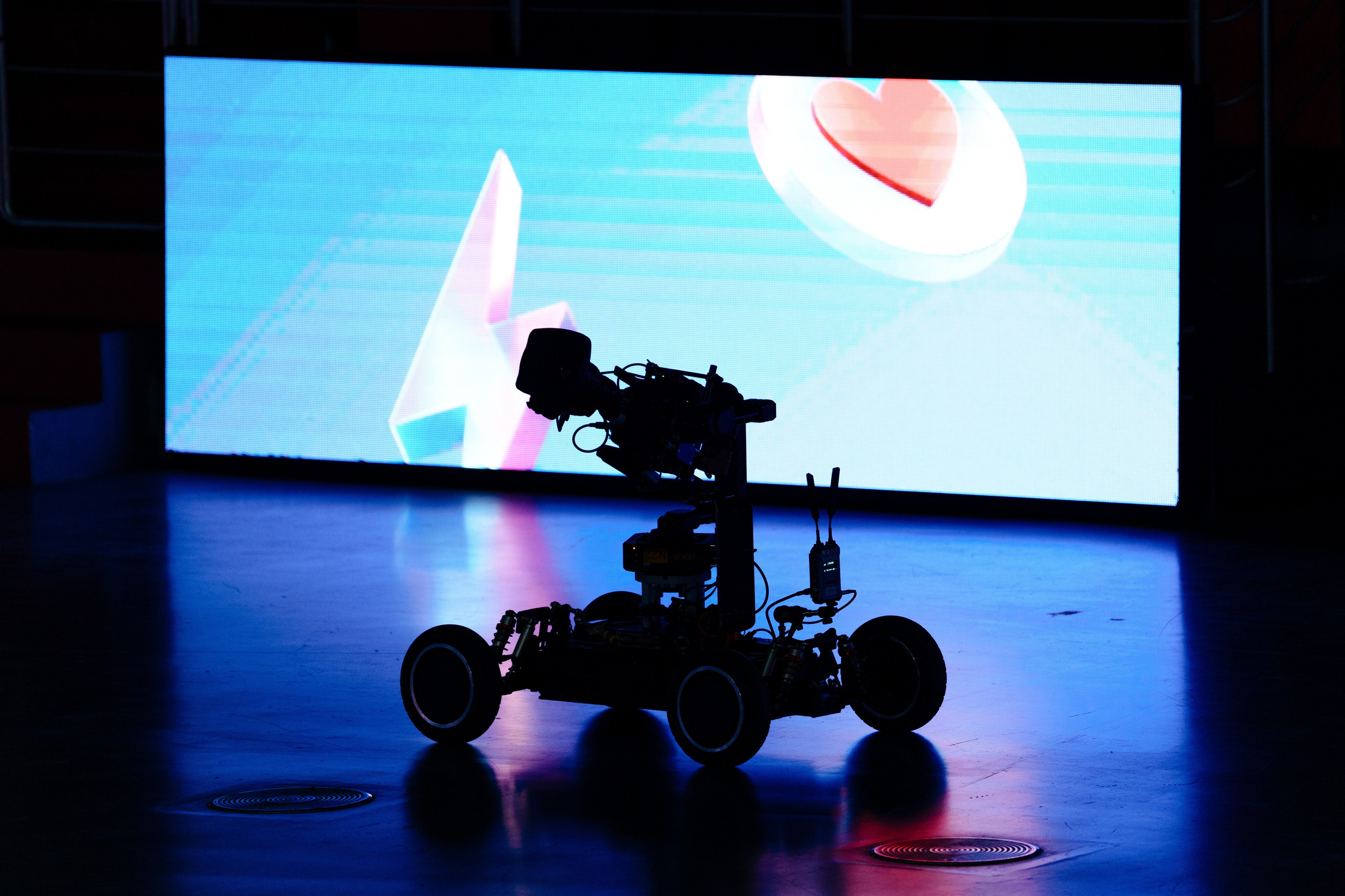 ПОСТ РОСТ ЯНДЕКС. Репортажный фотограф Москва Сергей Дружинин