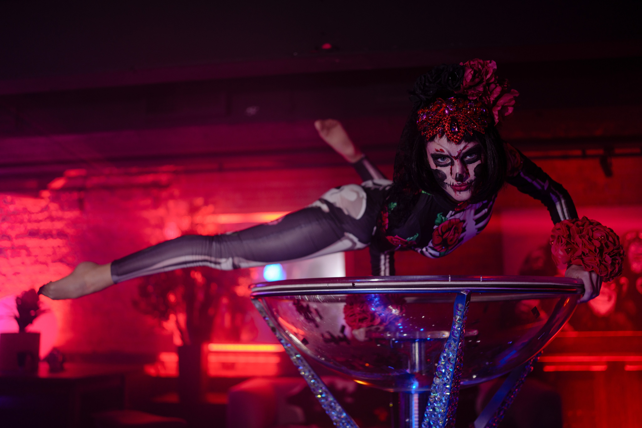 Фотограф на вечеринку с инфлюенсерами. Репортажный фотограф Москва Сергей Дружинин