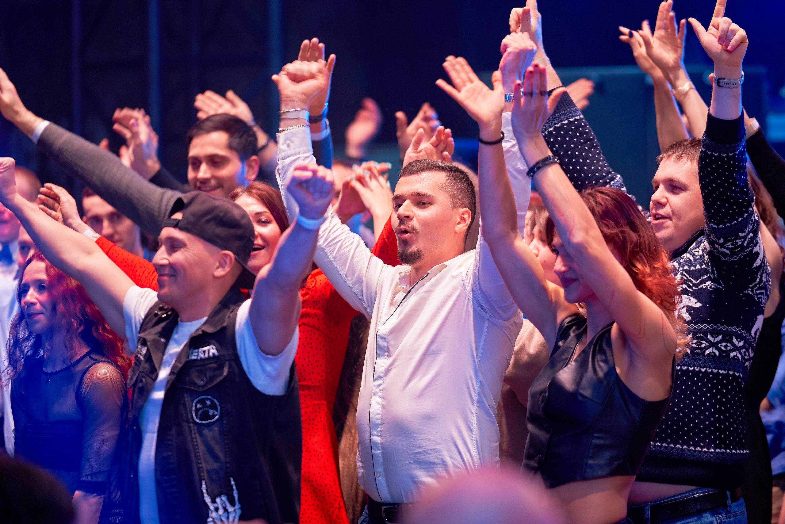 Протей. Иван Ступа, репортажный фотограф в Санкт-Петербурге и Ленинградской области