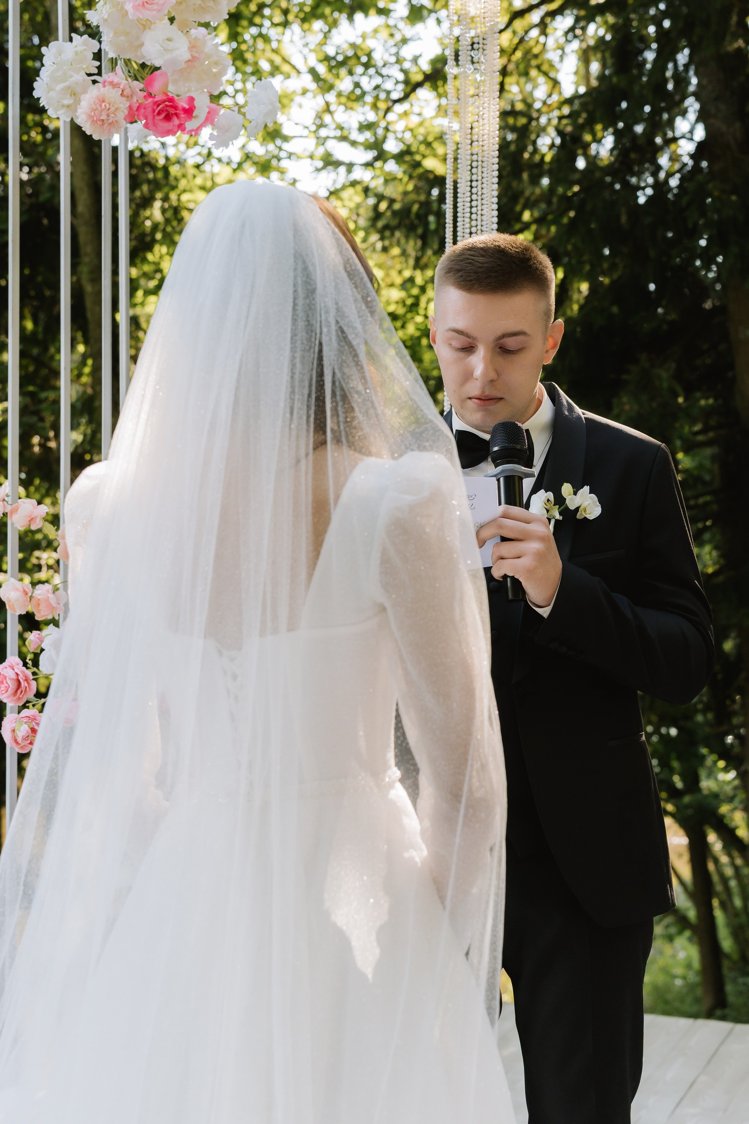 Данила и Марина | 13.08.2025 (из анонса). Свадебный фотограф в Москве Яна Деньгина