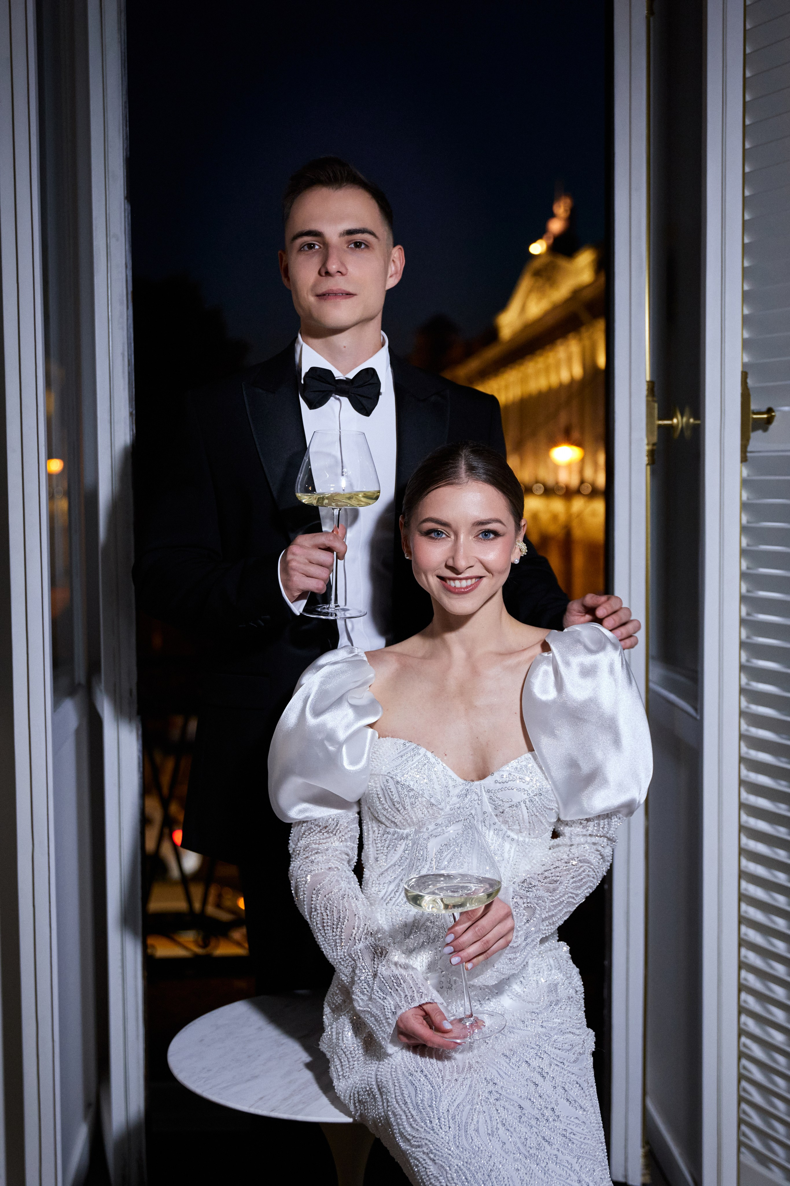 Огюстин Шатильон. Фотограф в Самаре Анастасия Афанасьева