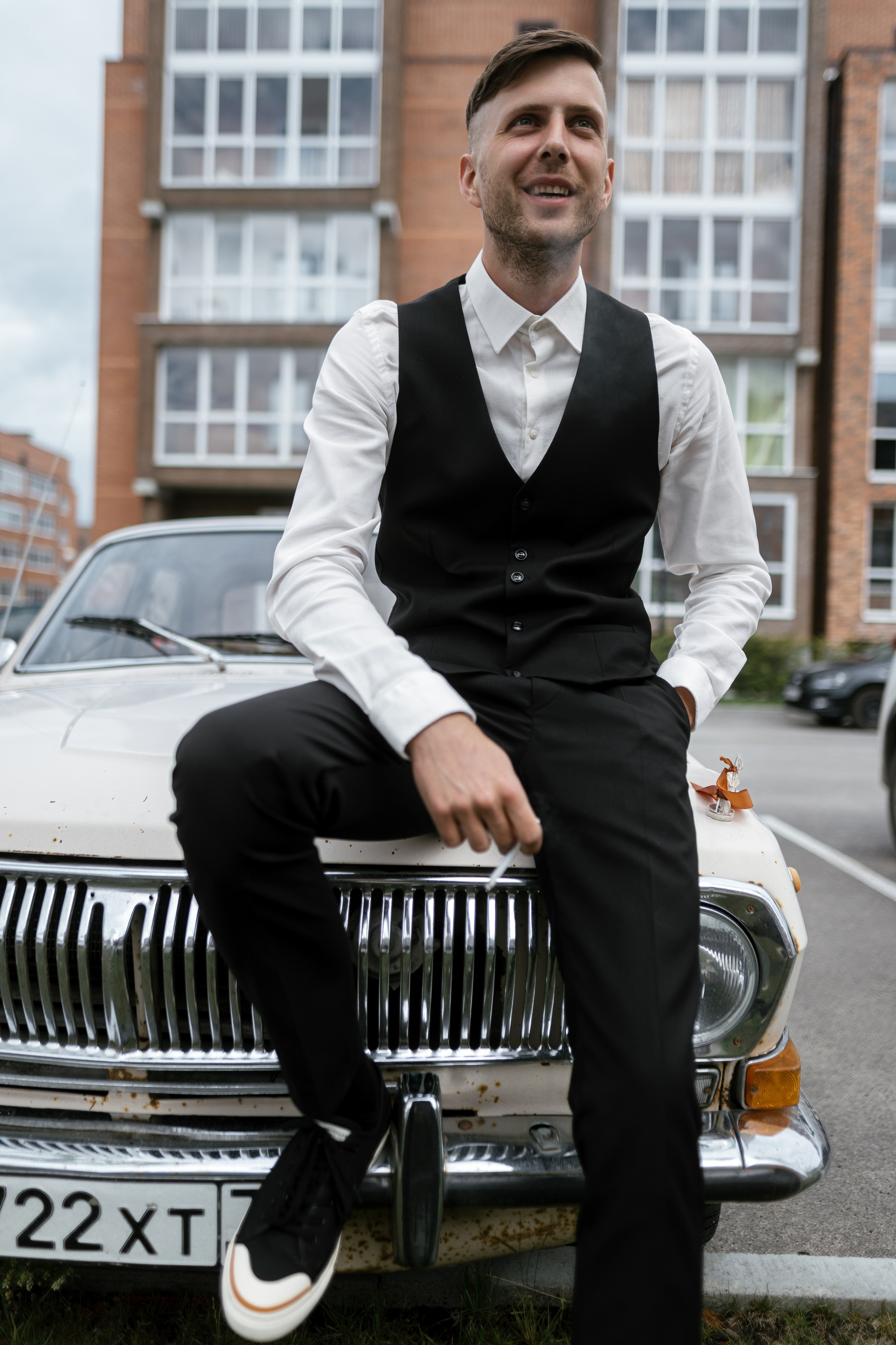 Витя и Аня. Фотограф Томск, Новосибирск Влад Свириденко