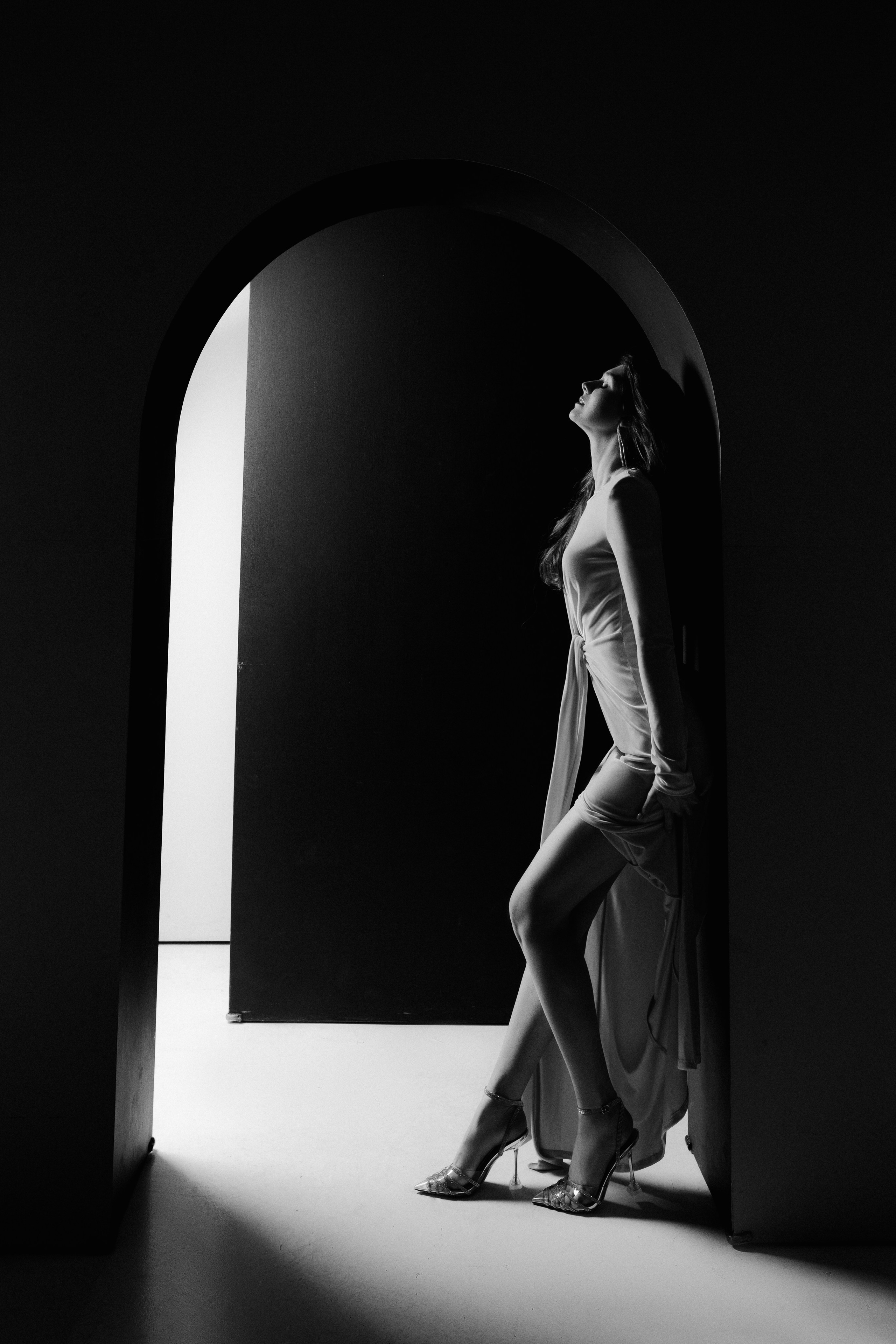 Анастасия. Солярис. Фотограф в Москве Ольга Сатони