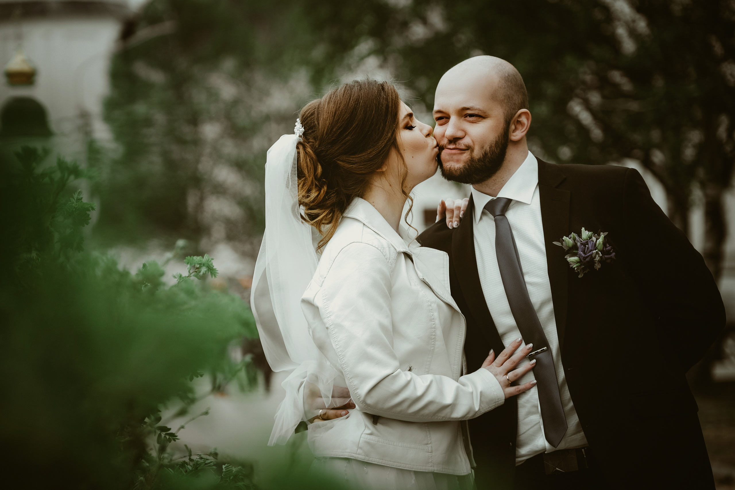 Сергей и Олеся. Свадебный и репортажной фотограф Денис Ожигин в Краснодаре и Краснодарском крае