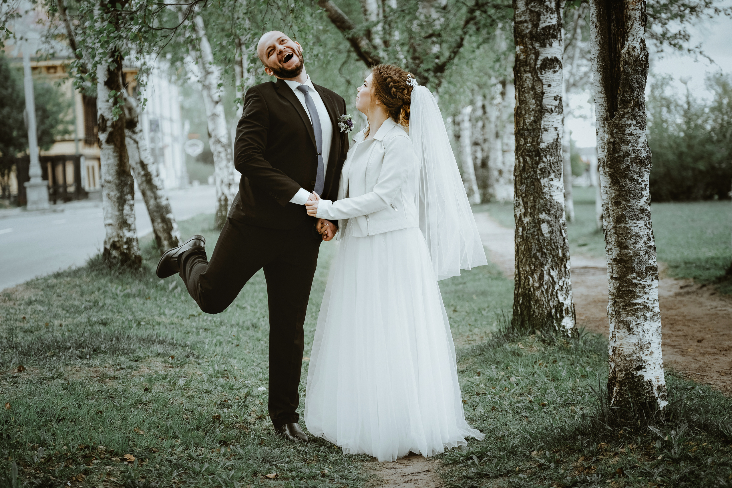 Сергей и Олеся. Свадебный и репортажной фотограф Денис Ожигин в Краснодаре и Краснодарском крае