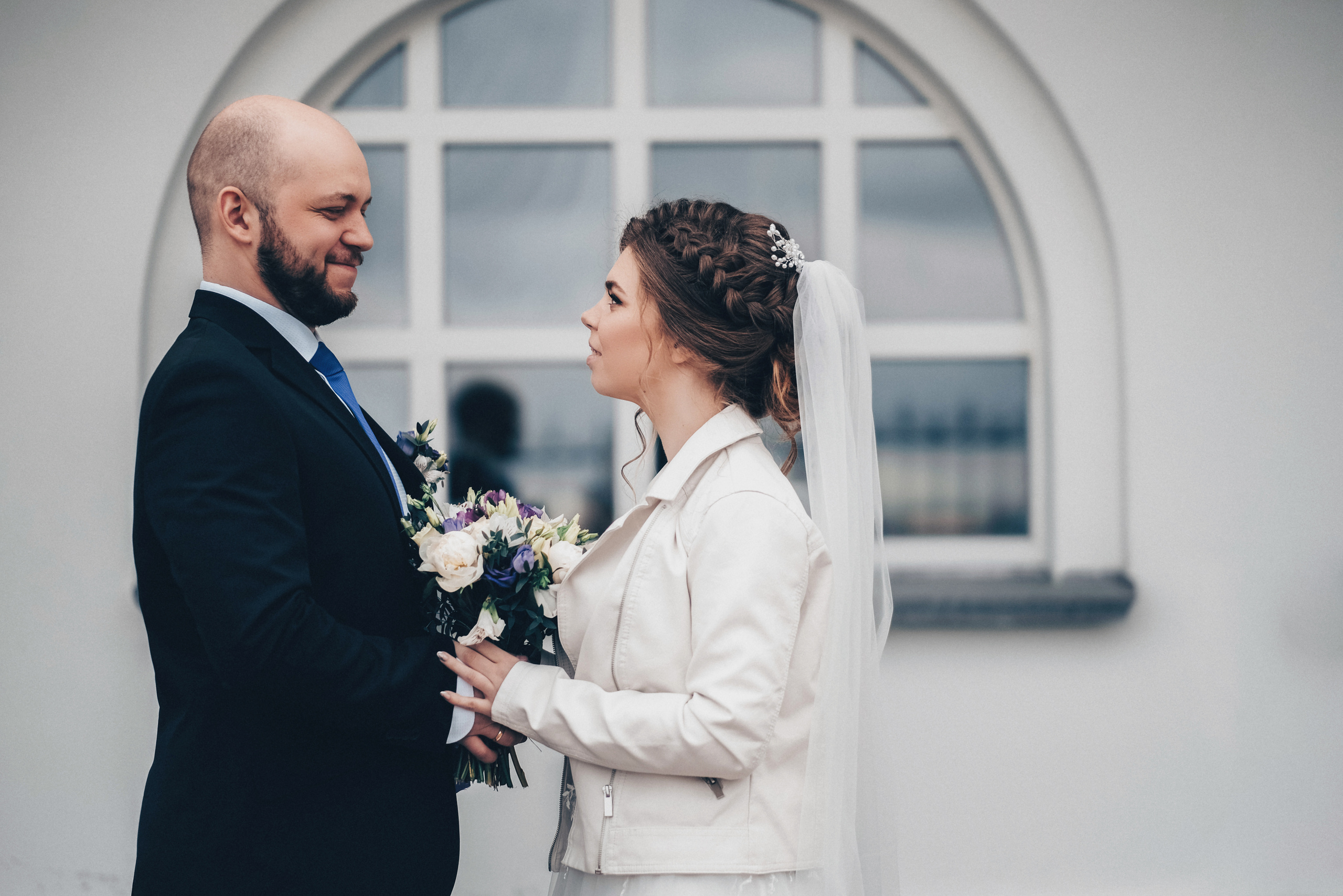 Сергей и Олеся. Свадебный и репортажной фотограф Денис Ожигин в Краснодаре и Краснодарском крае