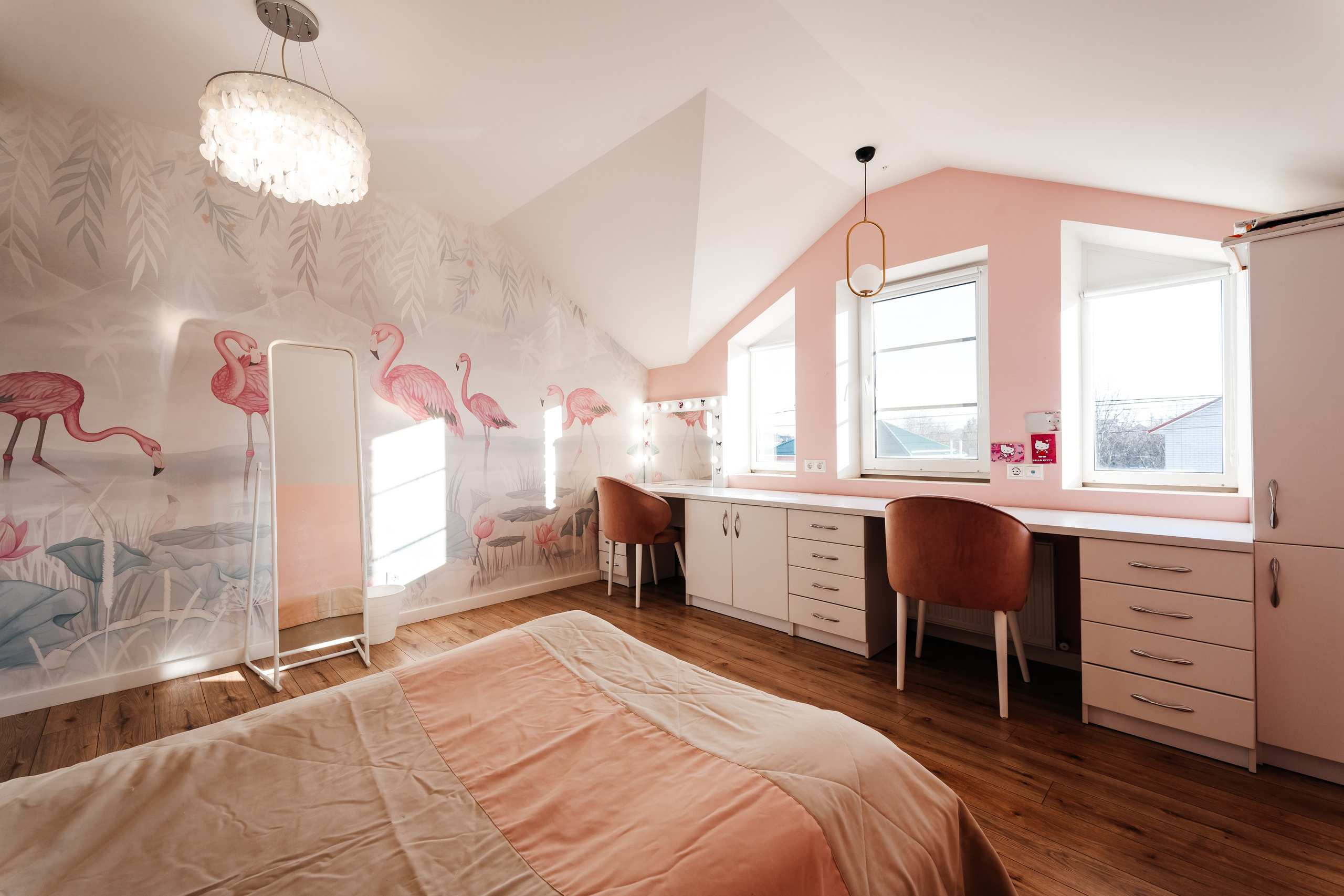 Дом Самусенко. Свадебный фотограф и видеограф Жанна и Ренат Костандян, Ставрополь