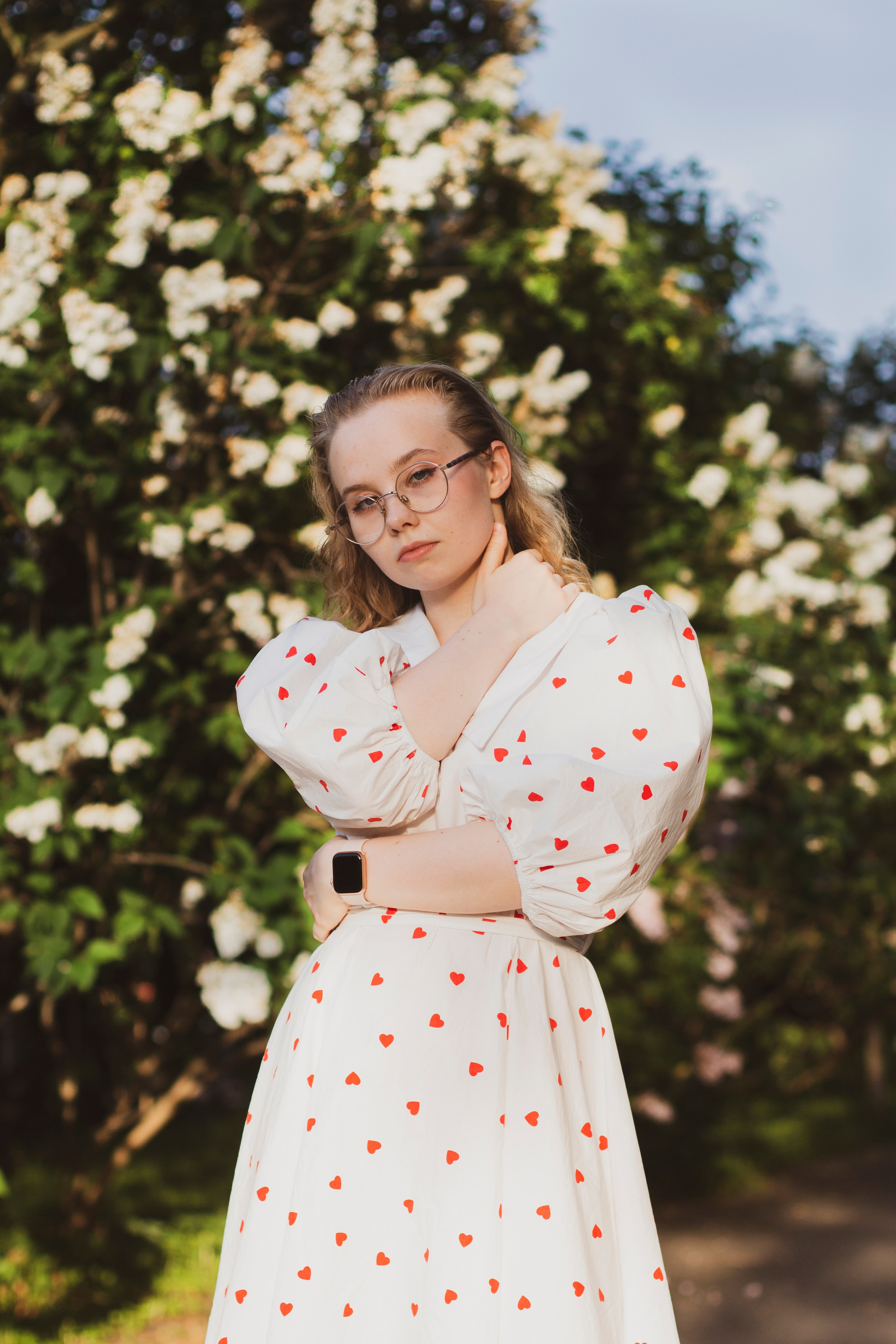 Маша. Фотограф Москва Екатерина Близнюк