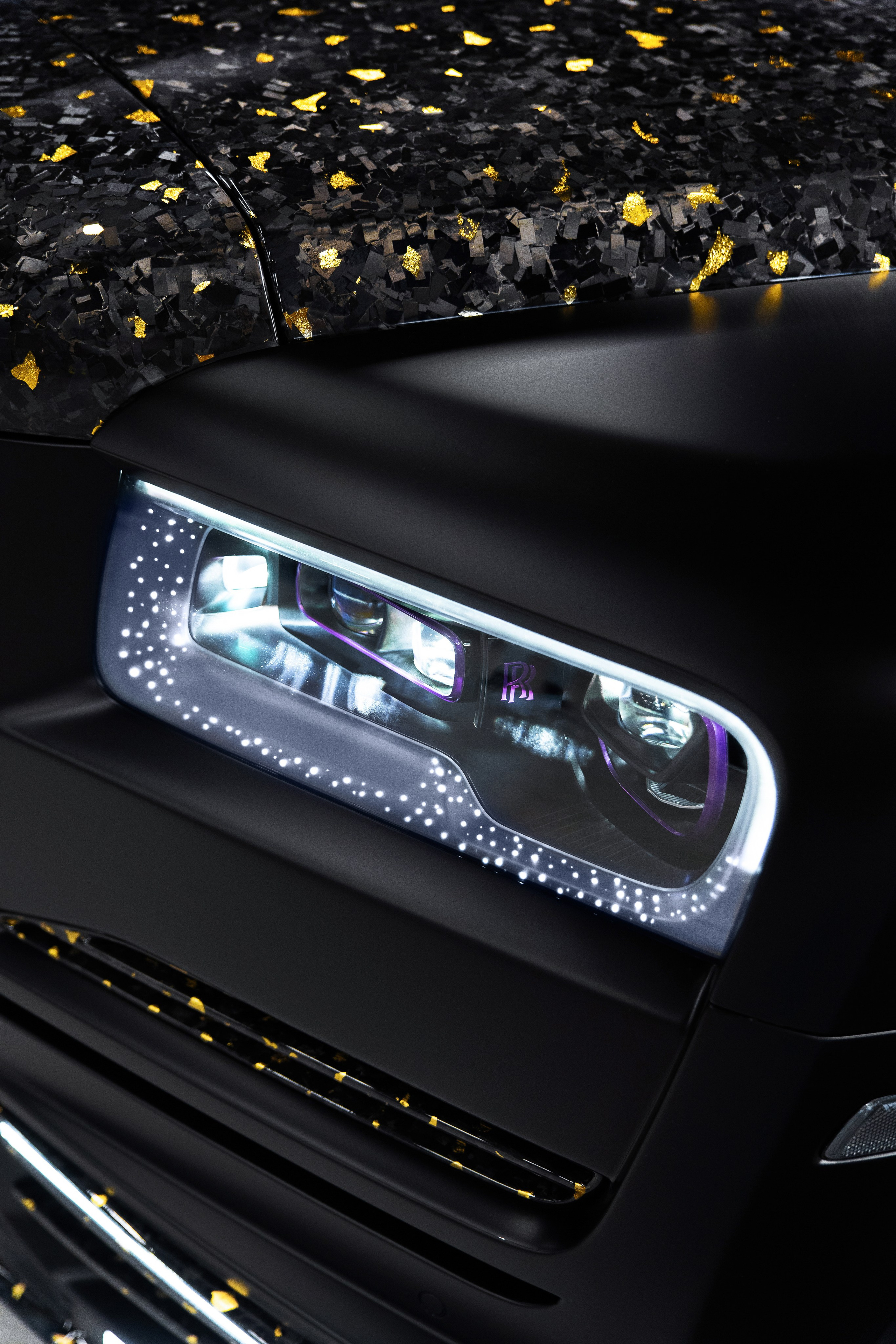 Rolls-Royce Cullinan Mansory. Автомобильный фотограф Светлана Усова