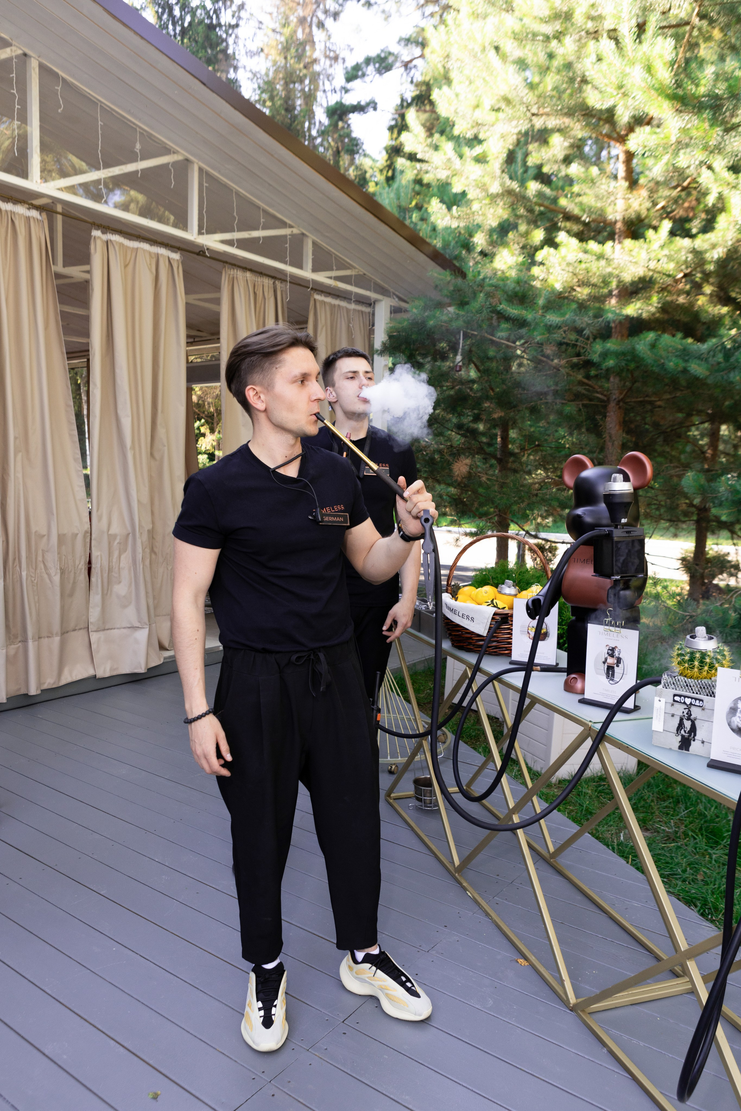 Fashion TV 06.07.23. Главная