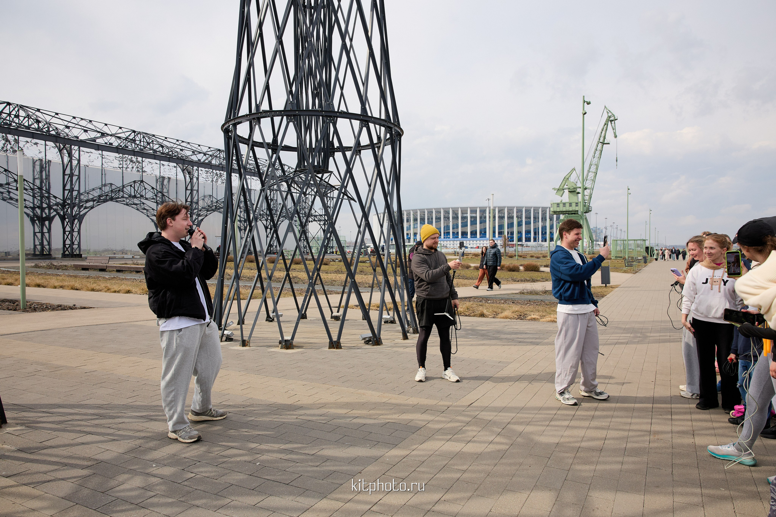 Скакалки Нижний Новгород