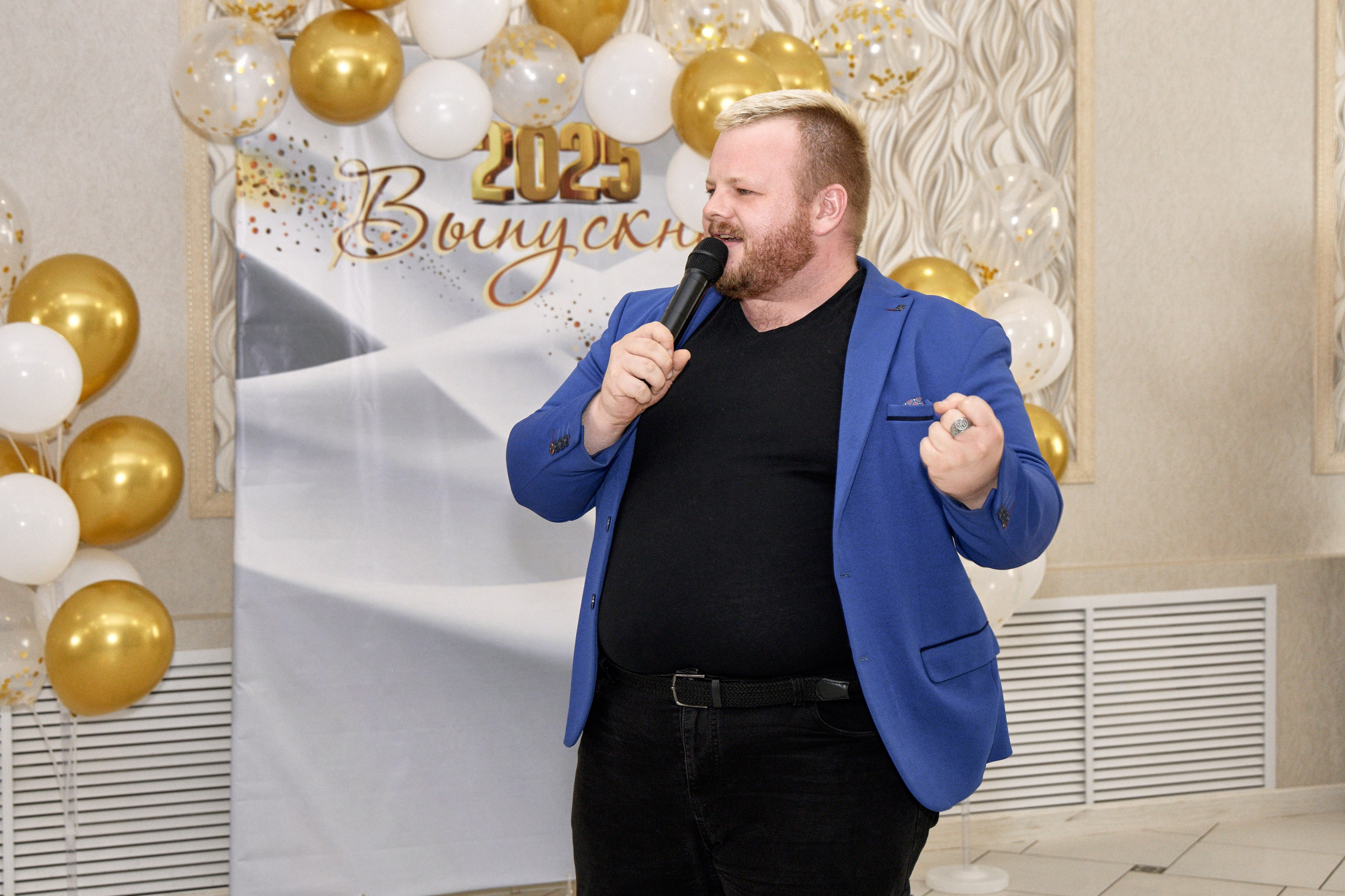 Фотограф на выпускной — репортажная съёмка 2025. Фотограф Нижний Новгород Мария Китаева