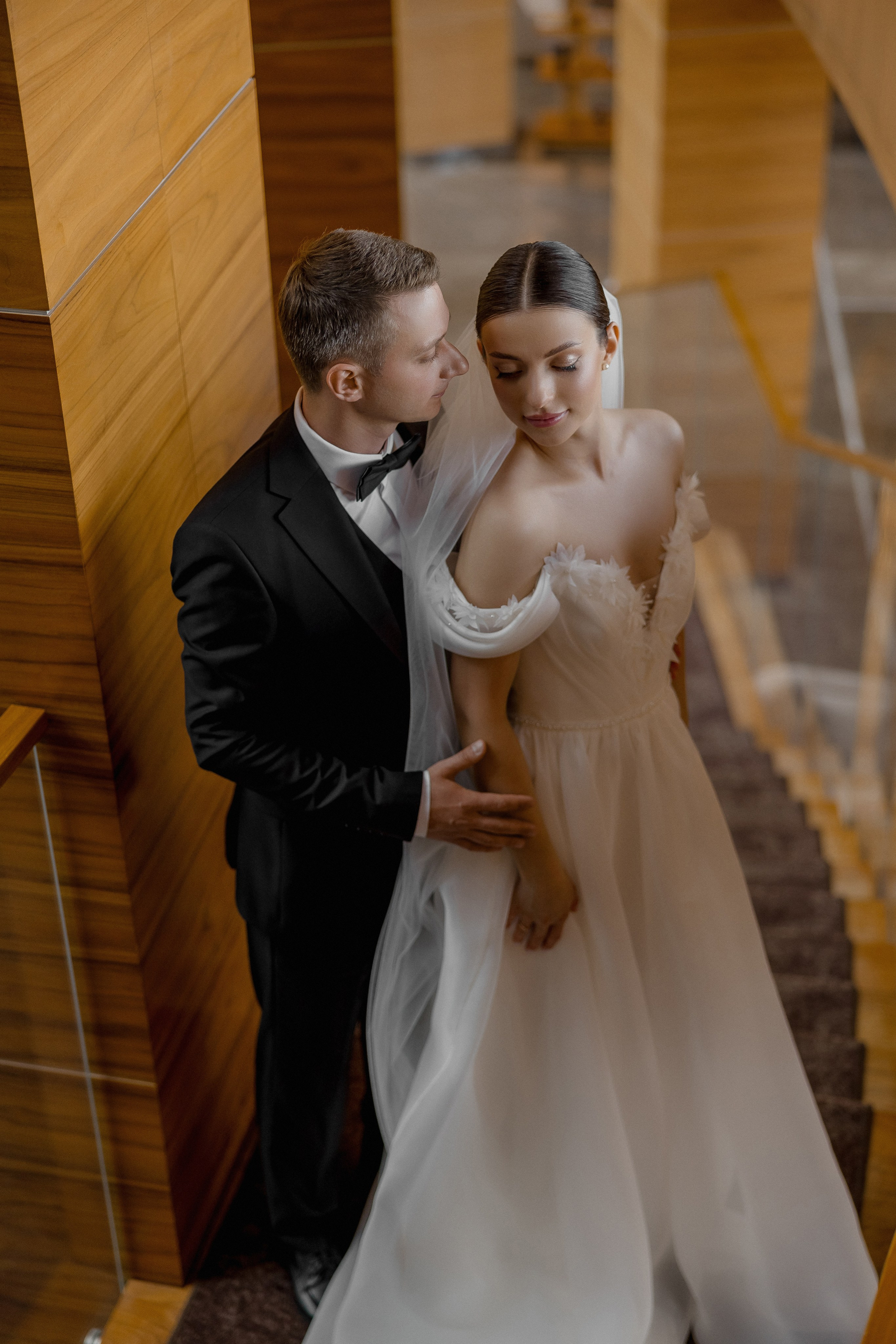 Сергей & Катя. Фотограф Александр Яблонский Минск