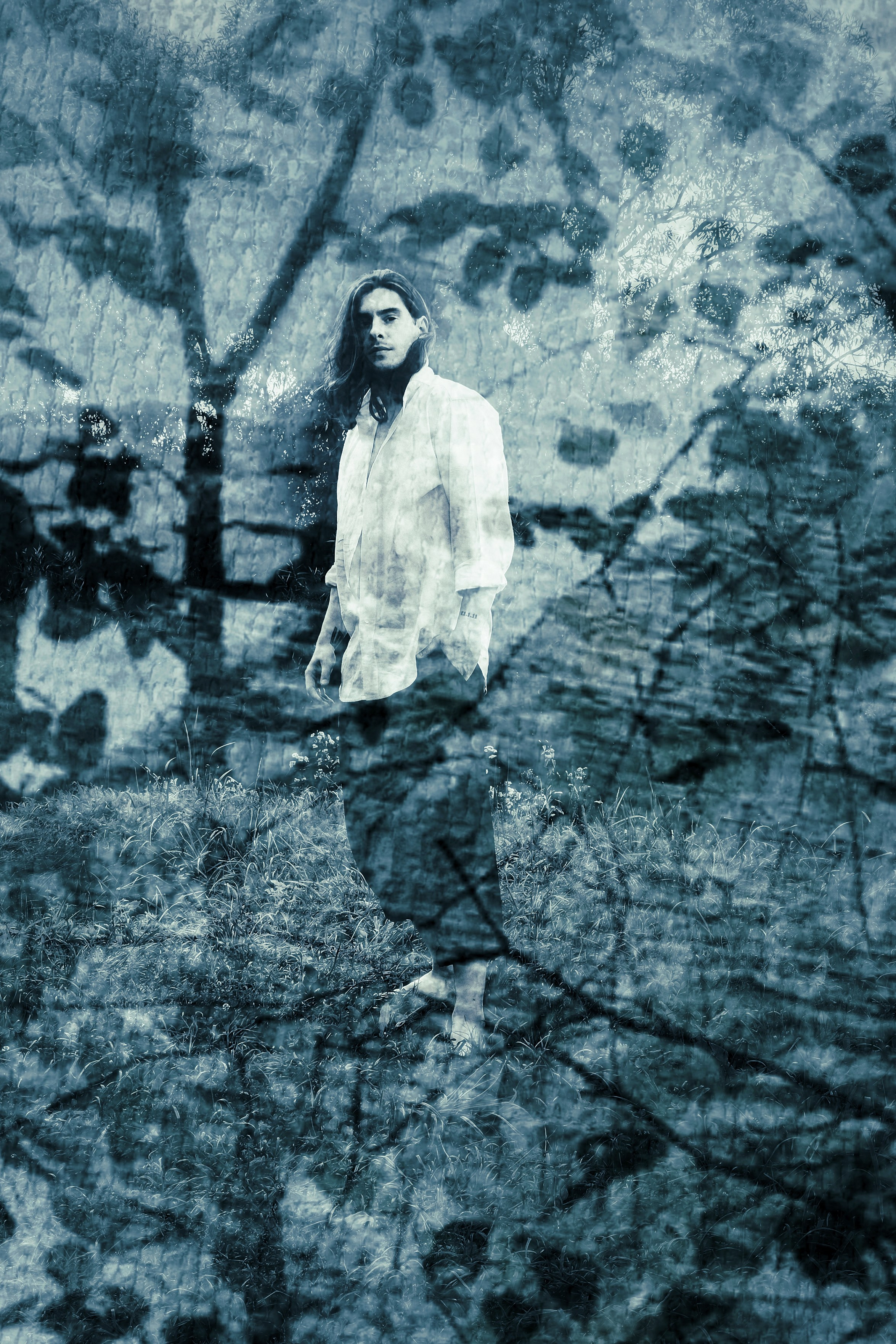 Портрет. Фотограф в Москве, в Самаре Инна Мамонова