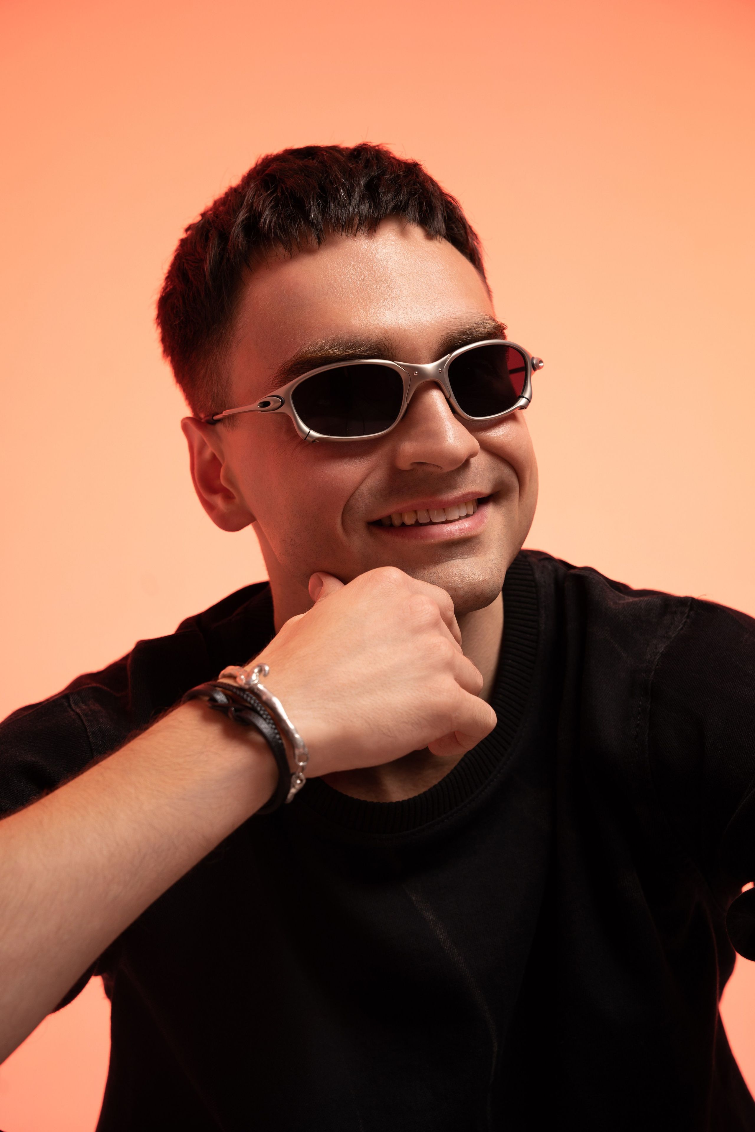 Solom. Meyker Daria • Photographer in St. Petersburg