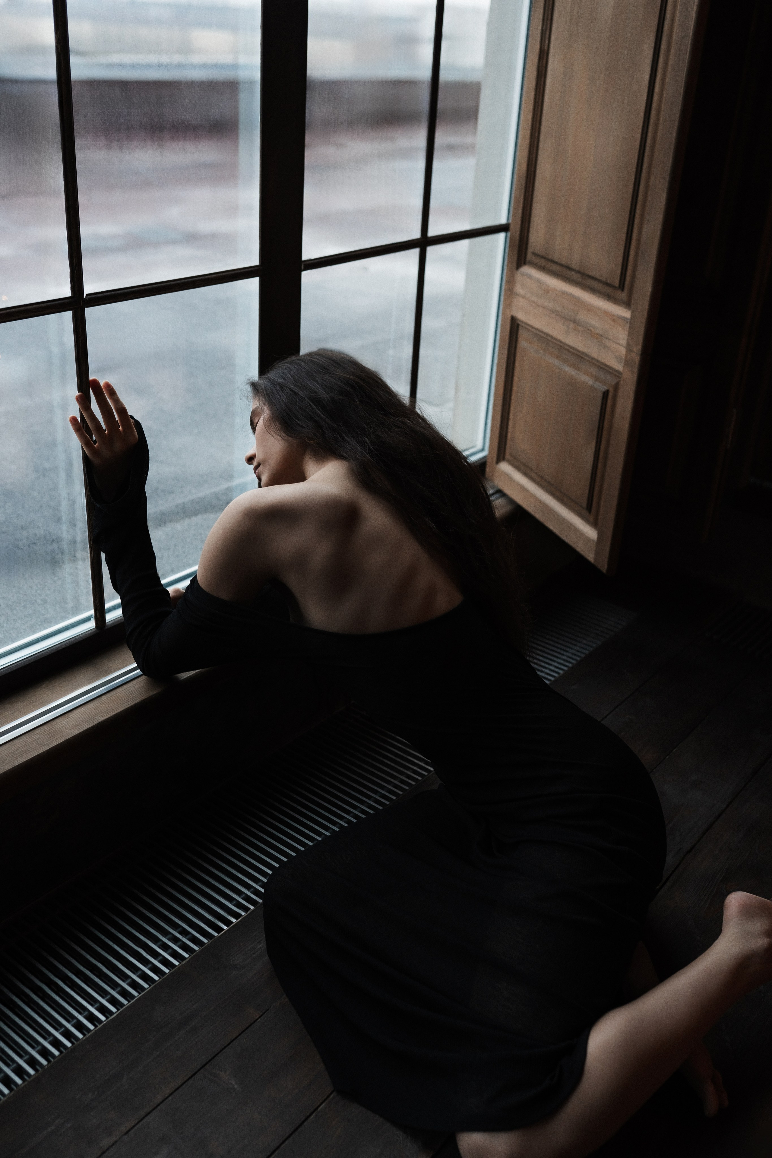 Портретная фотосессия | Фотограф СПб. Дарья Мейкер • Фотограф в Санкт-Петербурге