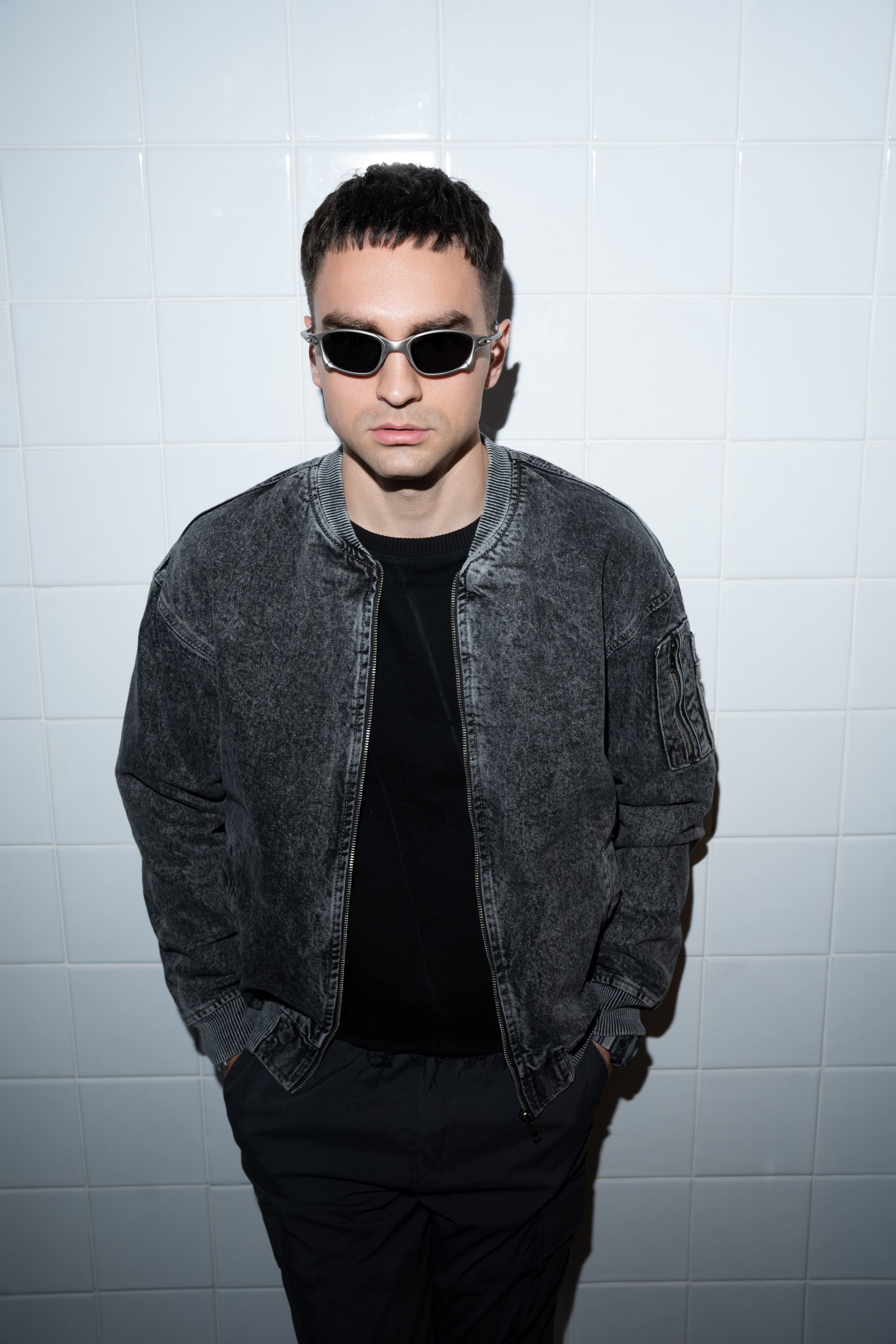 Solom. Meyker Daria • Photographer in St. Petersburg