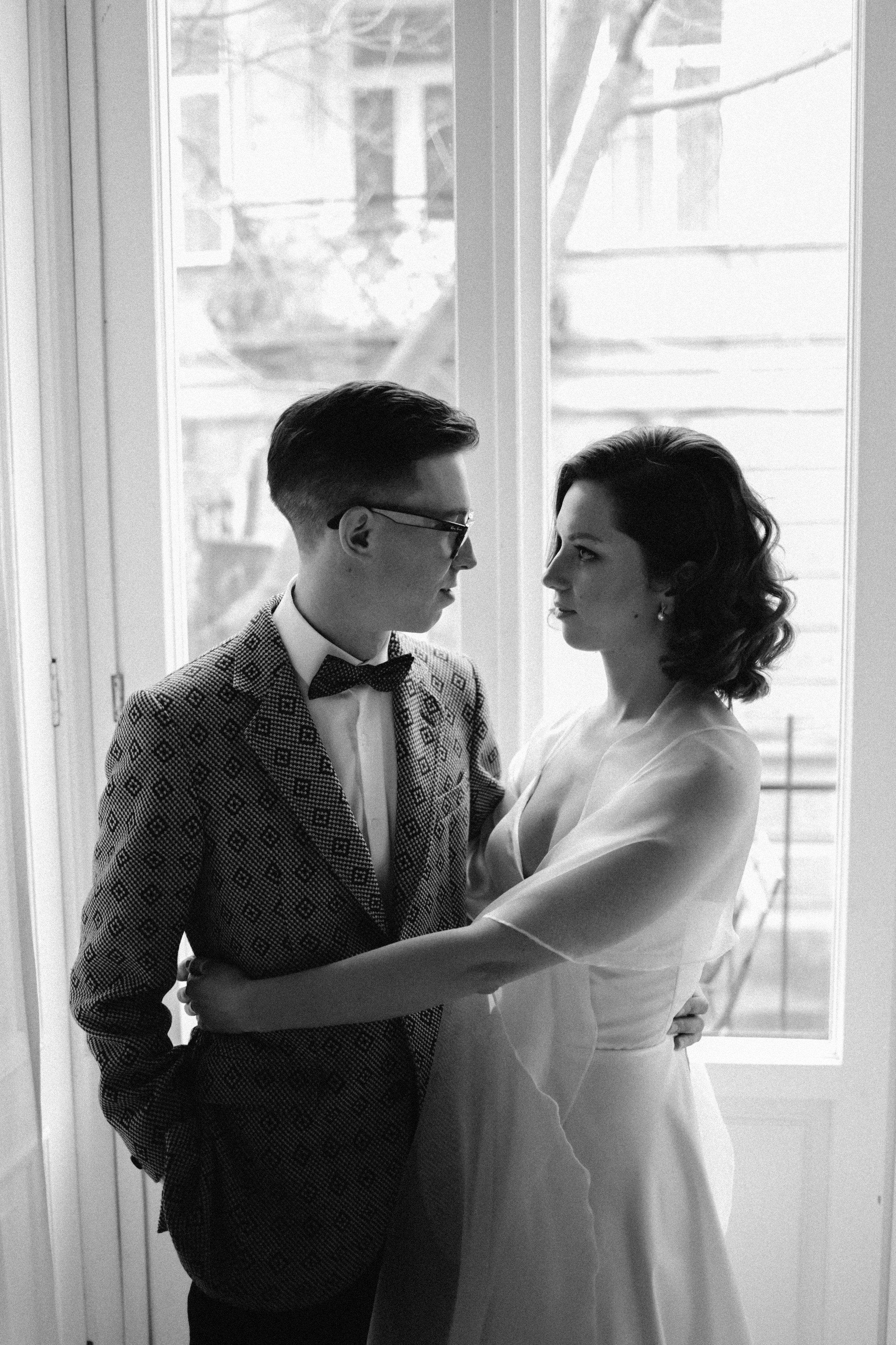 Айрат и Лиза. Фотограф в Армении Женя Гилевич