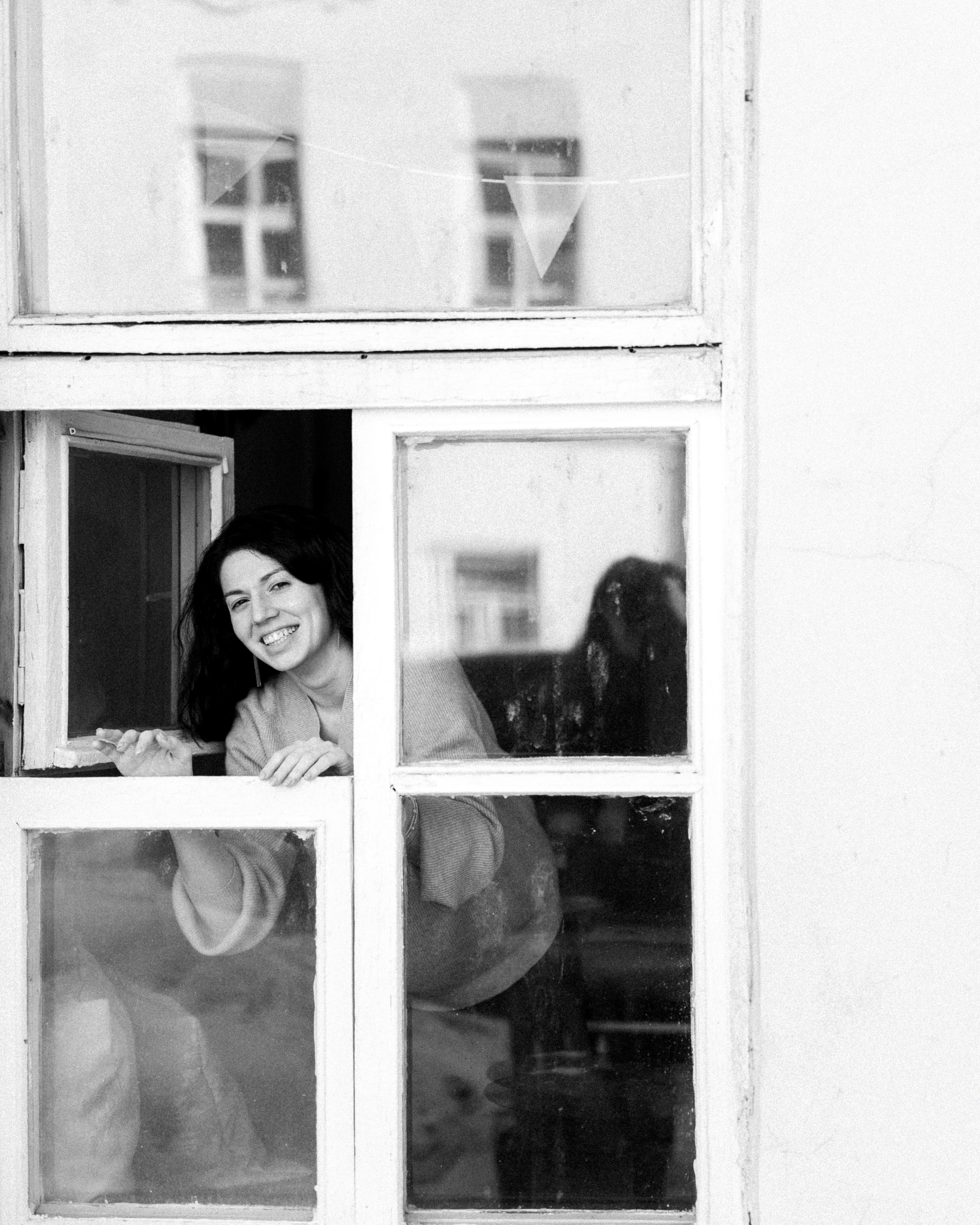 Писатель: Диана «Ешь, пиши, твори»