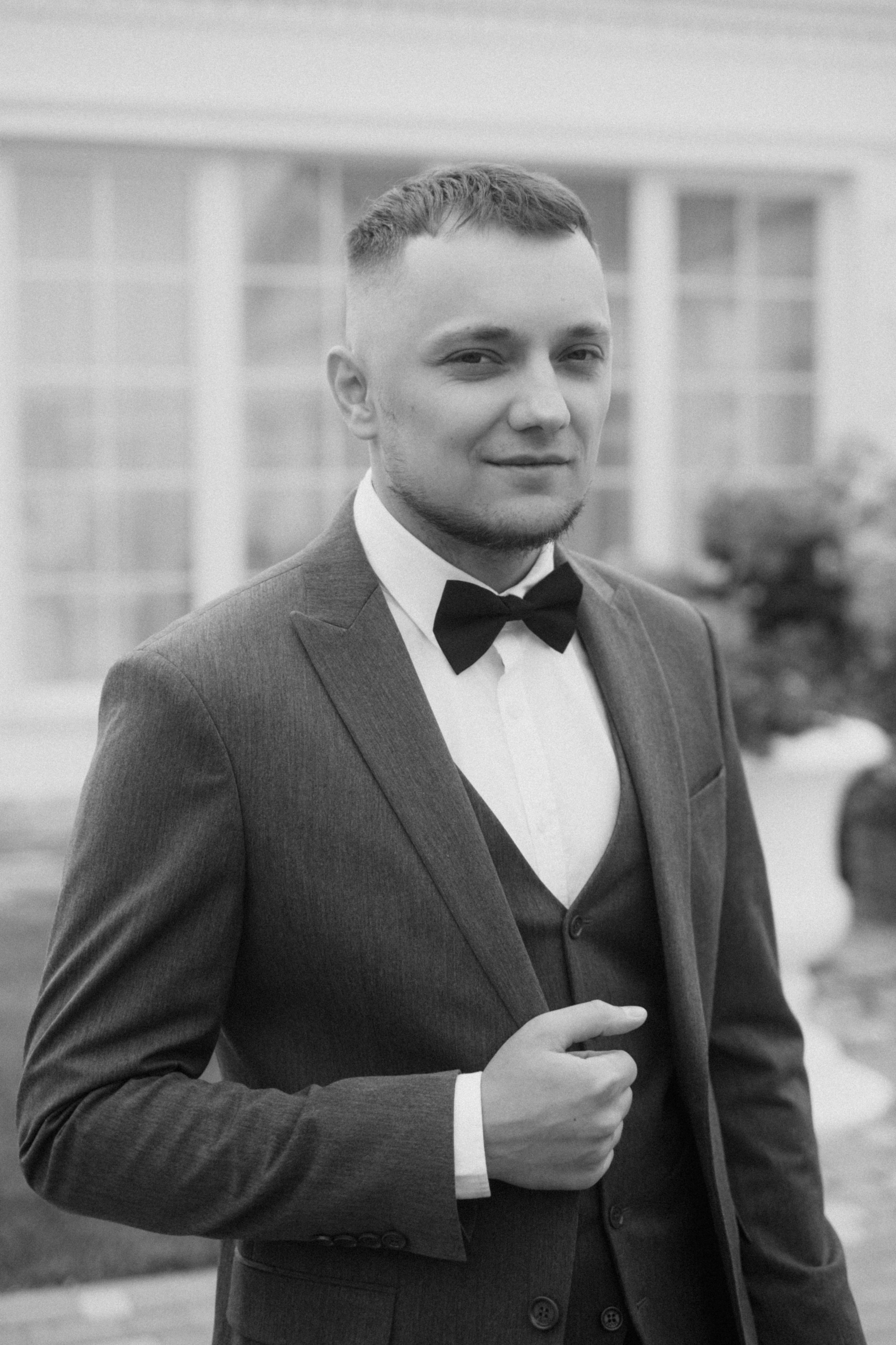 Юлия и Эдуарт ЗАГС. Свадебный и семейный фотограф г. Волгоград Биленко Ангелина