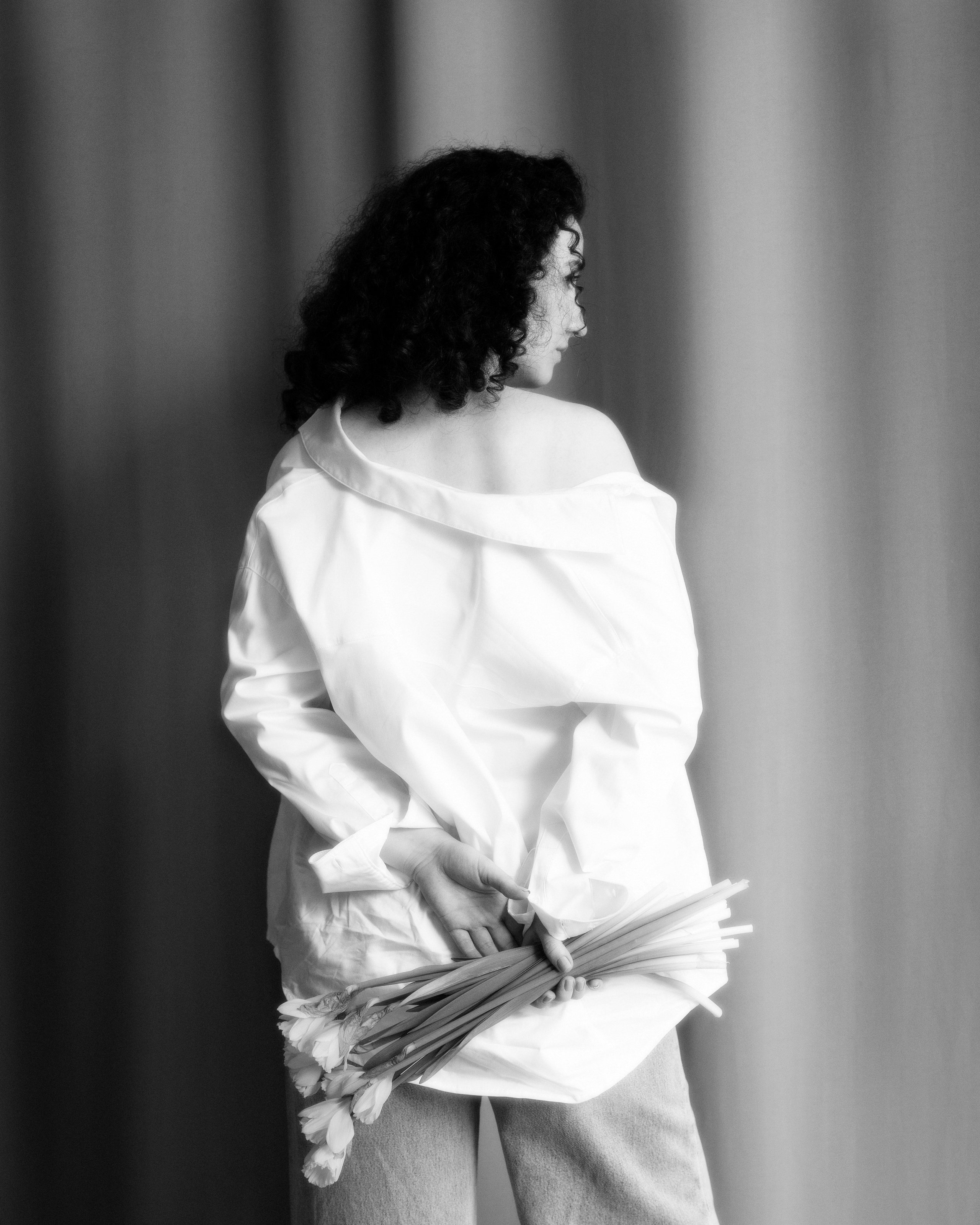 Маша. Коцаба Виктория фотограф в Москве