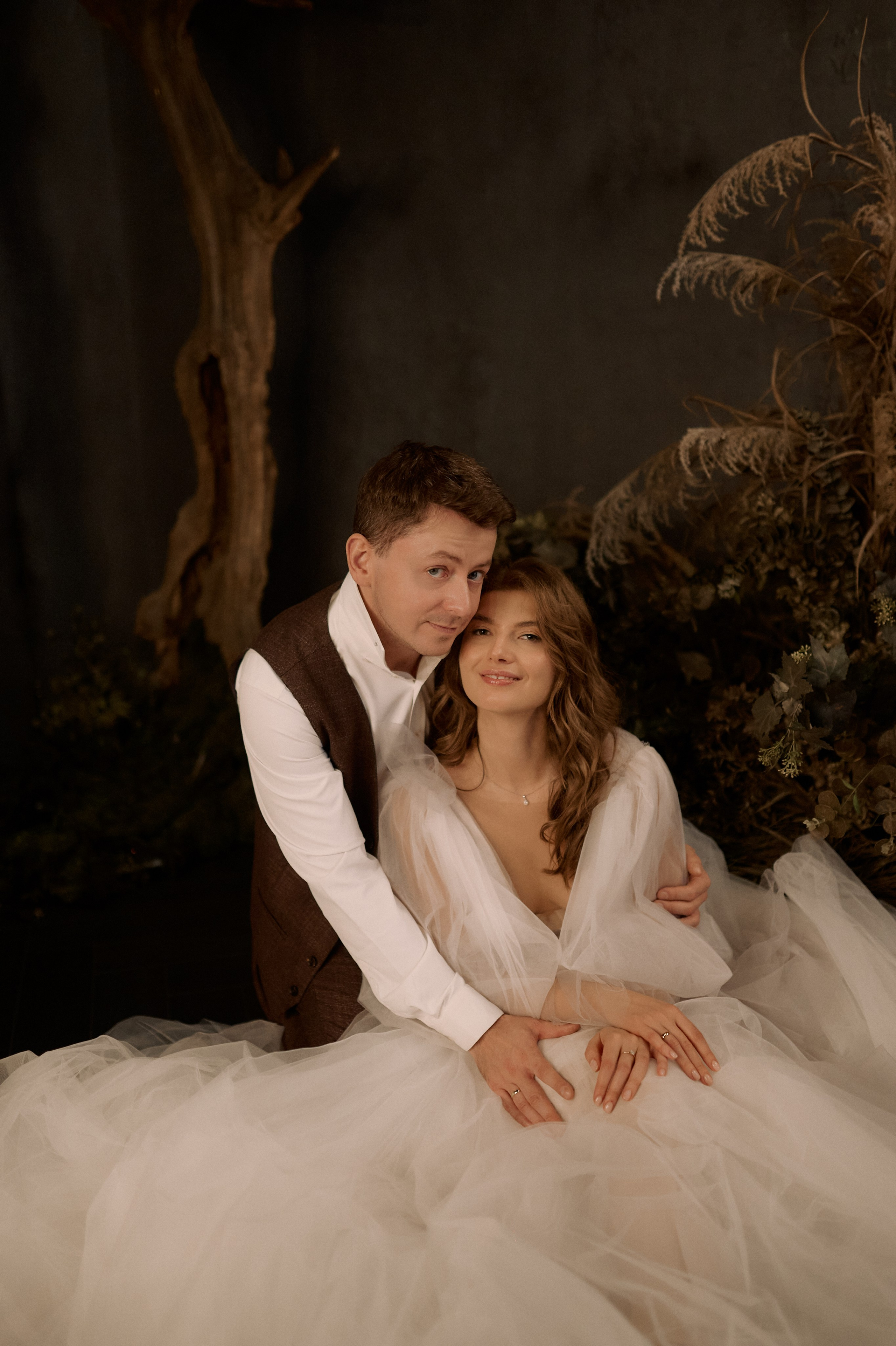 Александр и Саша. Семейный и свадебный lifestyle-фотограф в Москве Мария Петрова