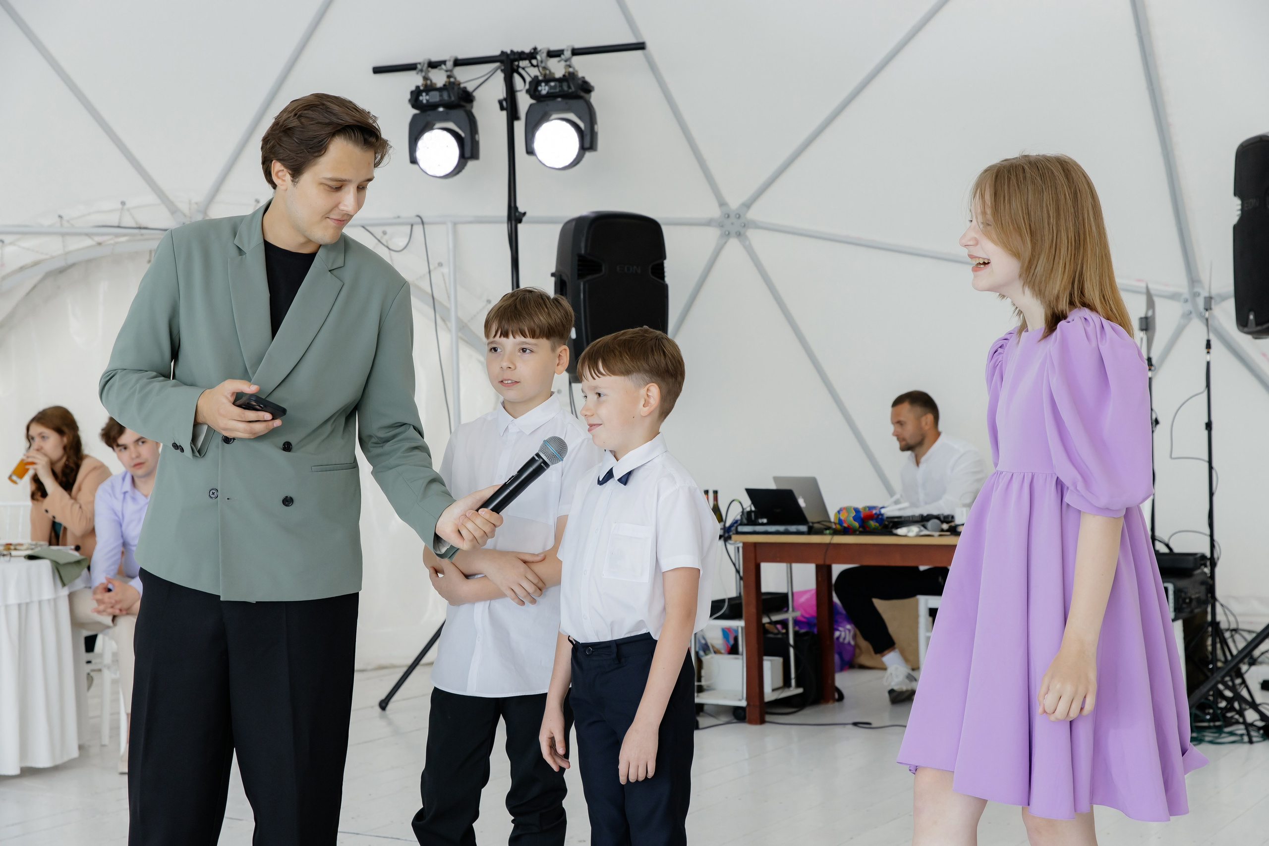 Эдуард и Елизавета. Свадебный фотограф в Екатеринбурге Александр Перепечин