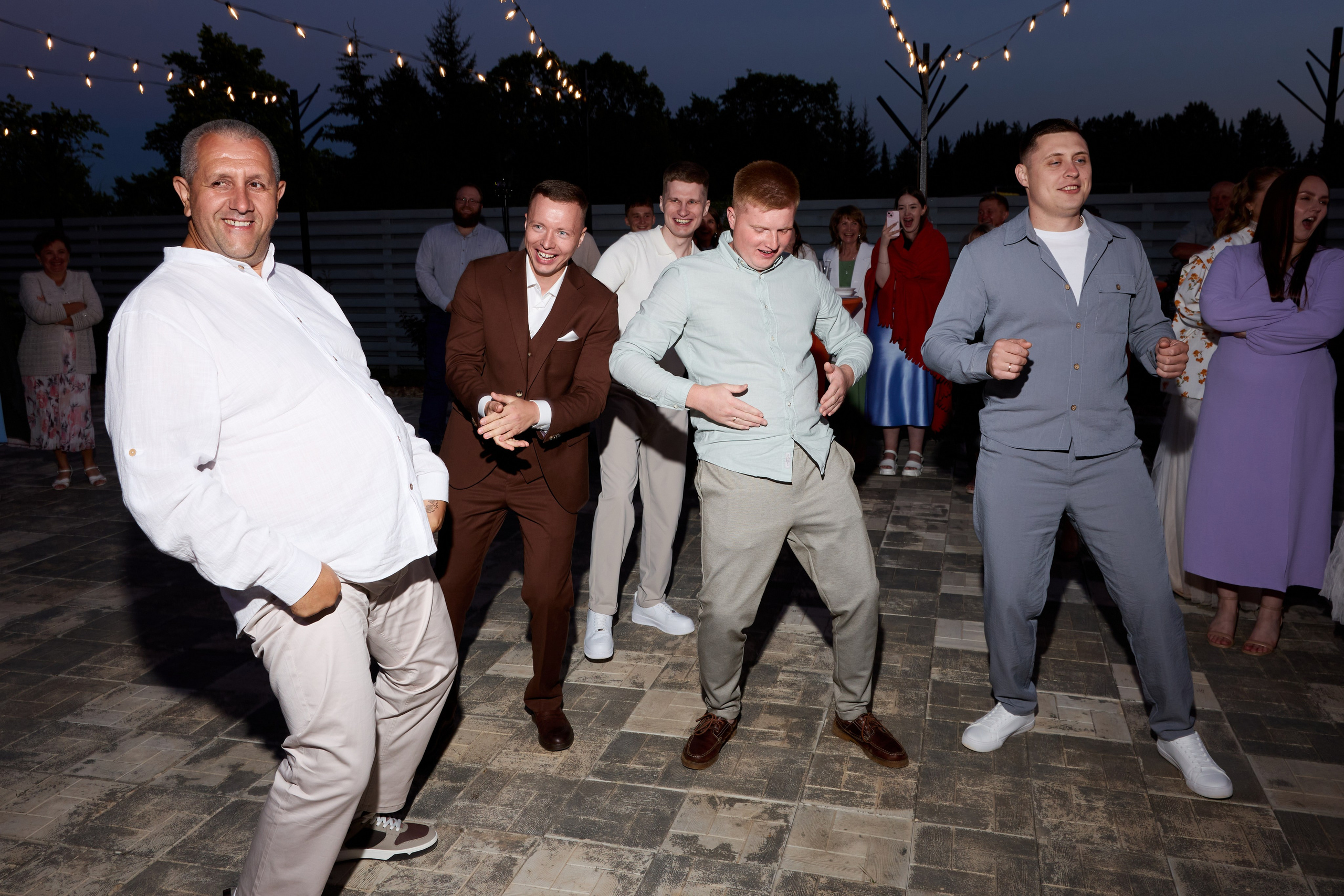 25 июля. Александр Прозоров фотограф в Кирове