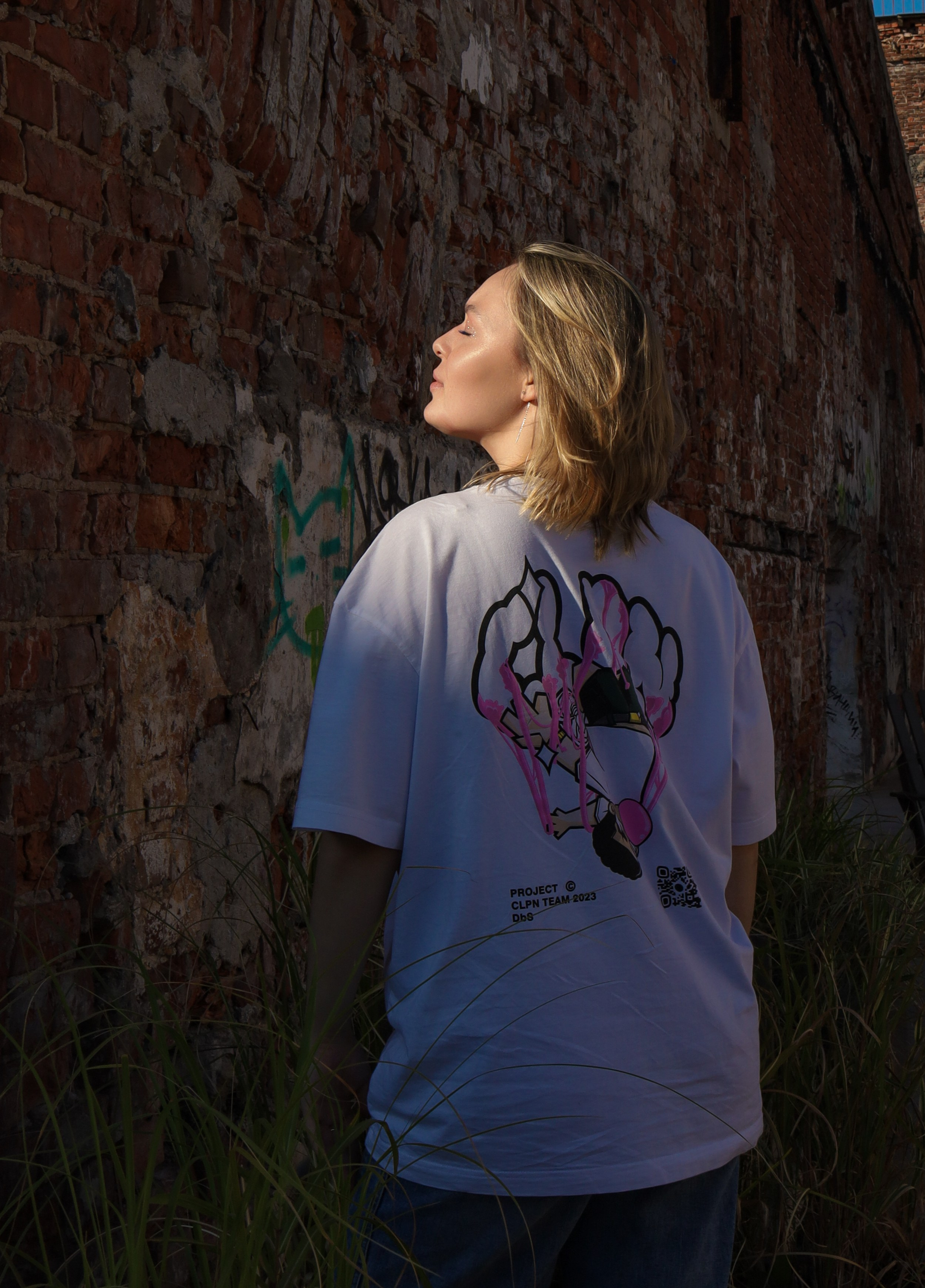 Сонина прогулка 😊. Женский портрет и немного больше в Санкт-Петербурге