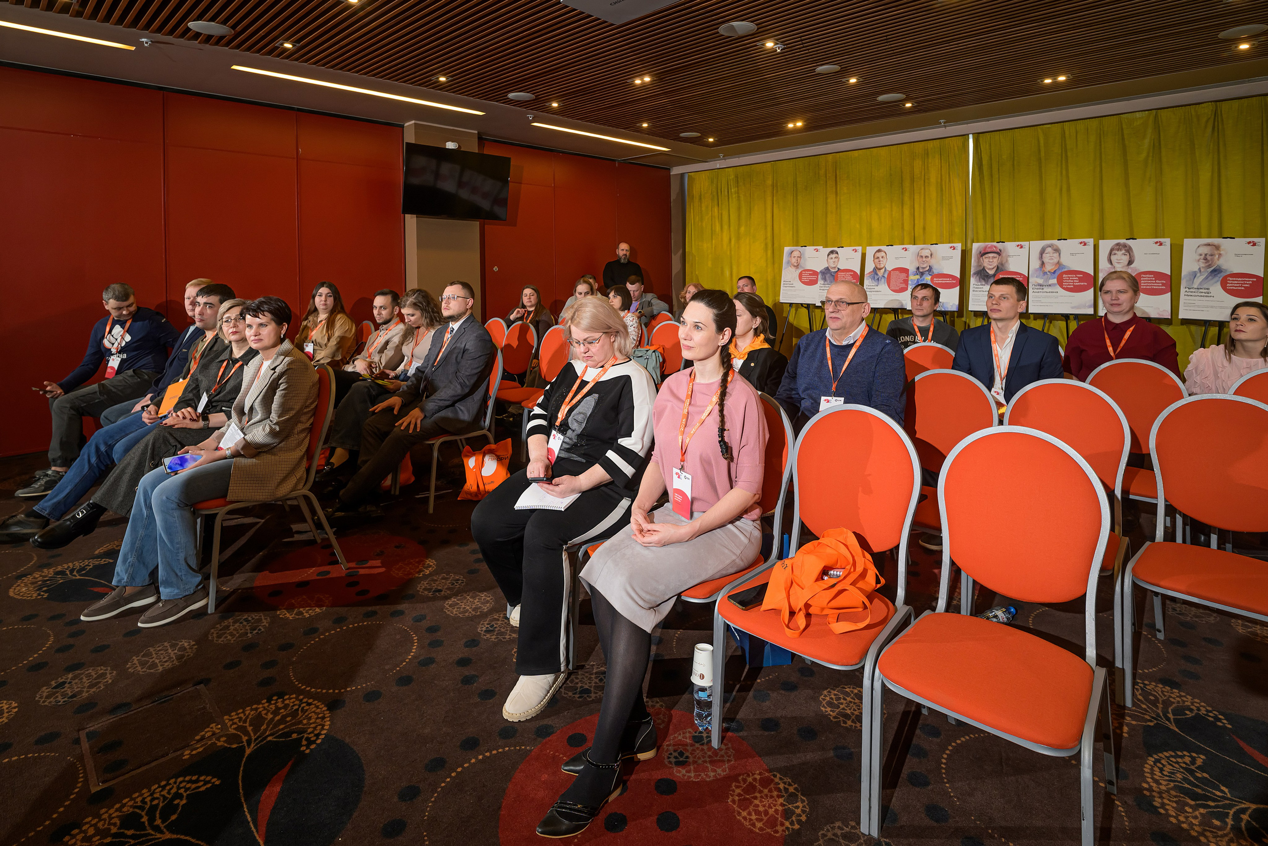 Репортажная фотография Новосибирск