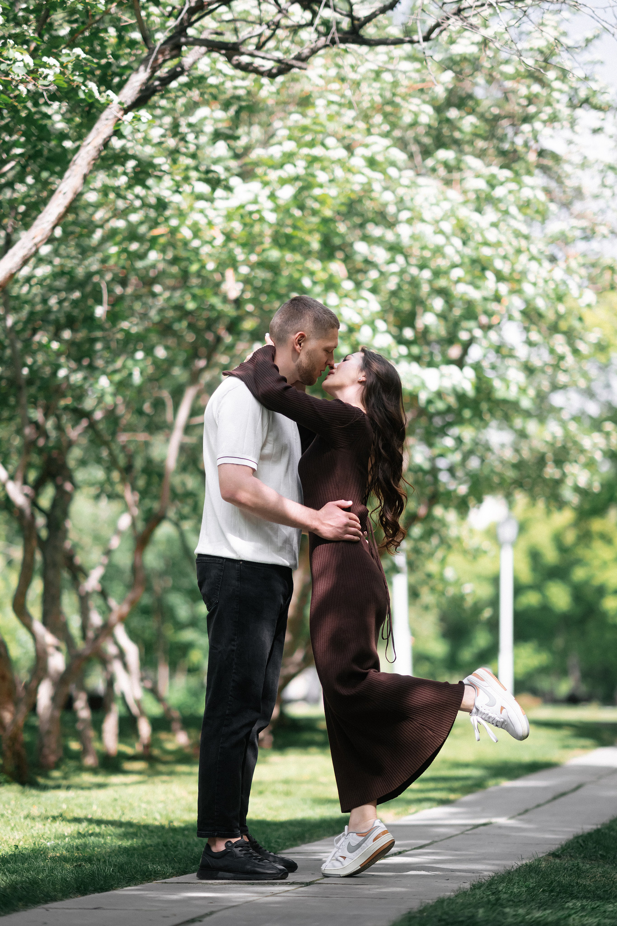 Фотосессия для Кати и Даниила