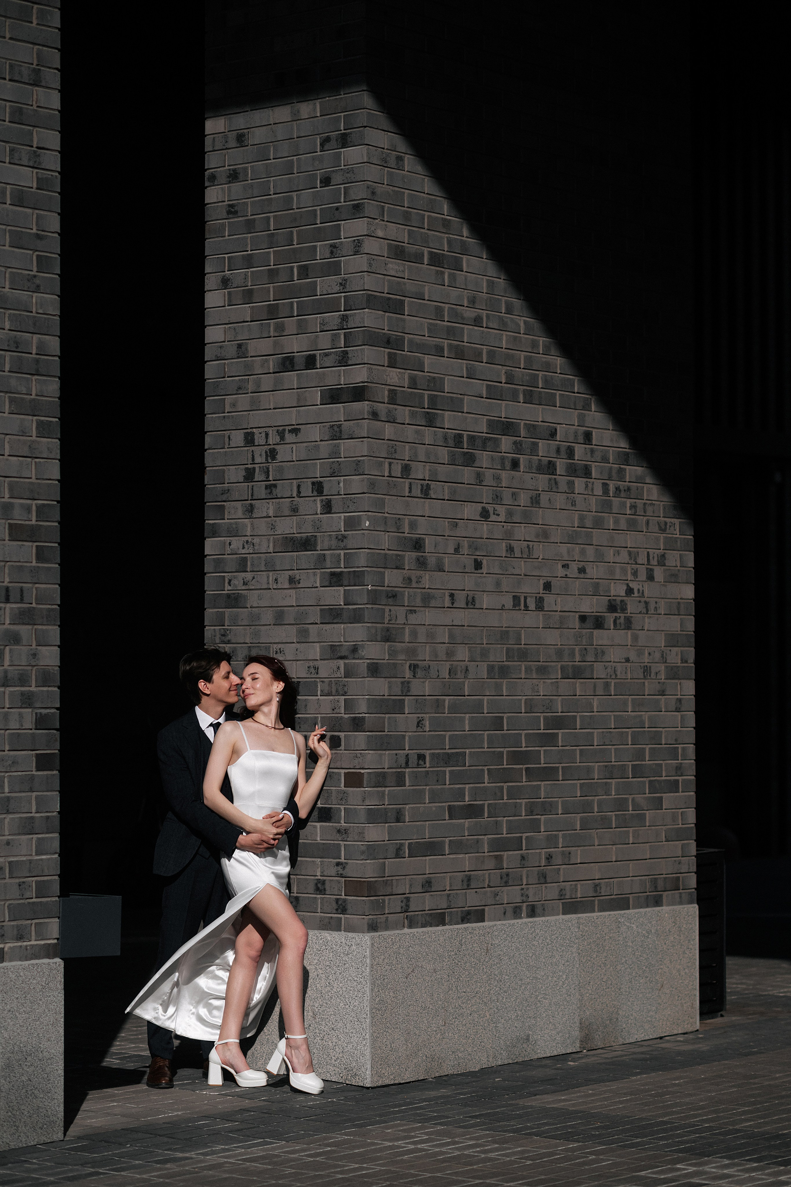 Свадебный фотограф Новосибирск