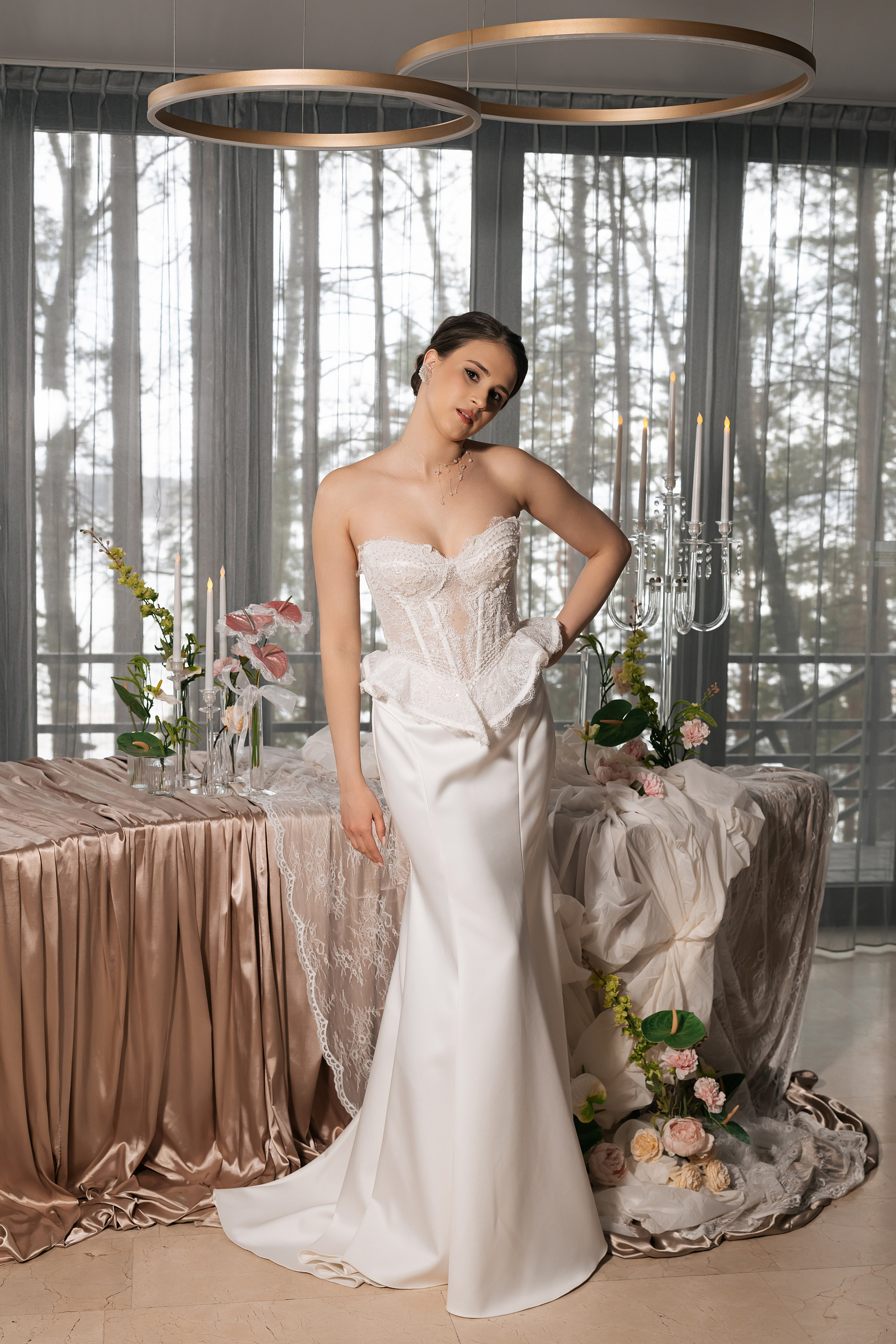 Утро невесты, свадебные тренды 2026 года