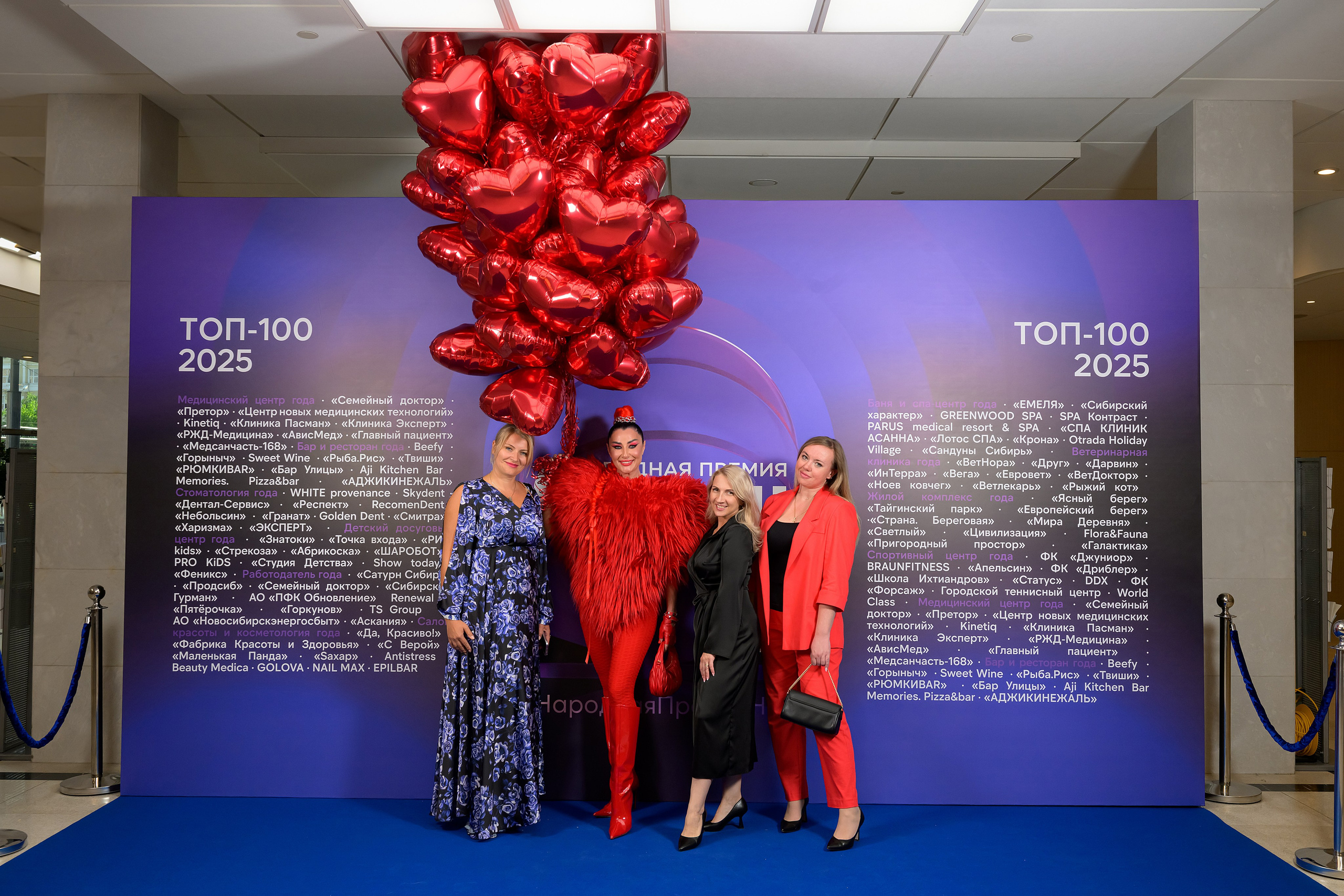 Репортажный фотограф Новосибиск