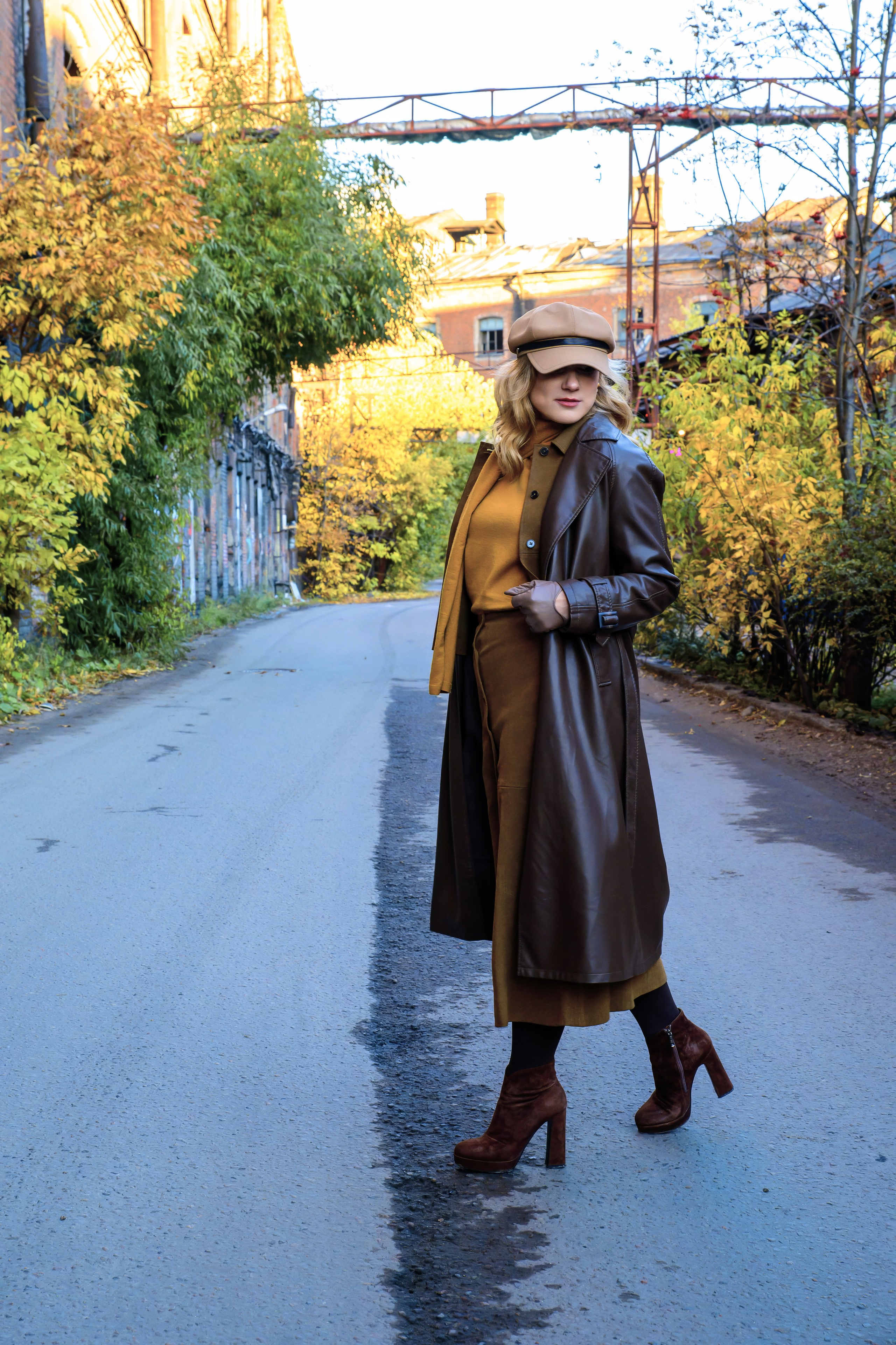 Острые козырьки. Профессиональный фотограф в Санкт-Петербурге