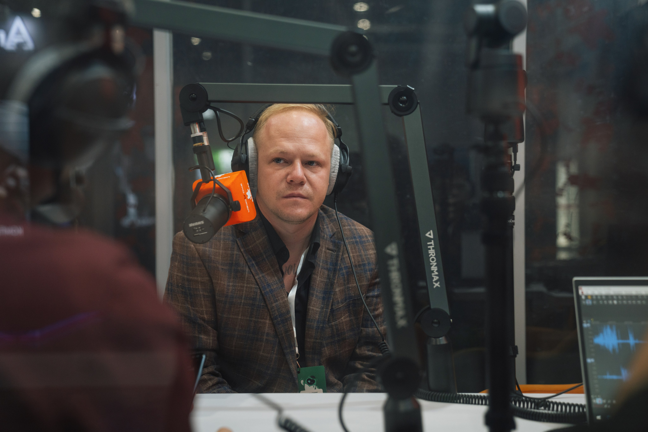 OCS. Kaef-production