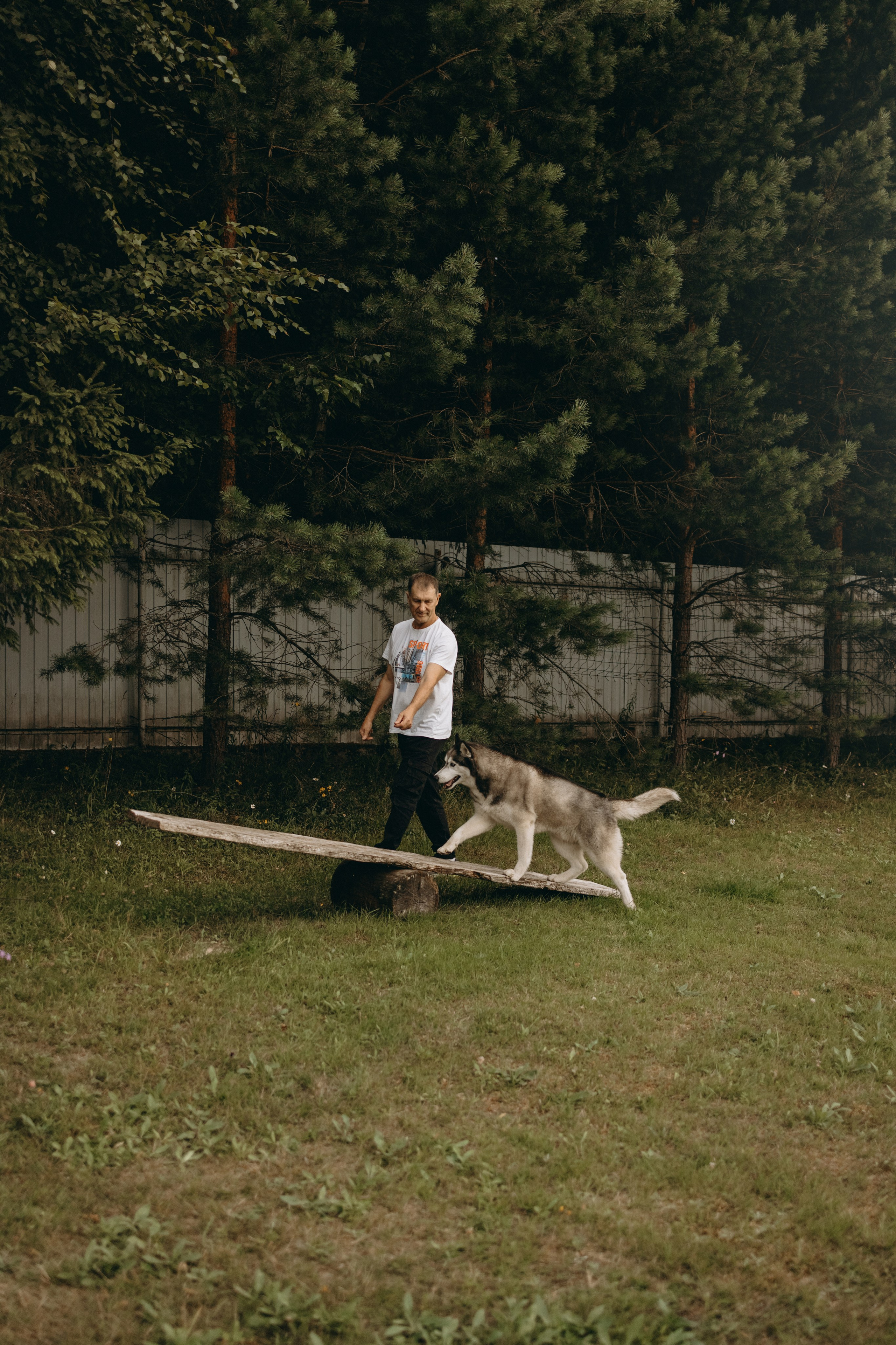 Дом у реки. Фотограф — Анималист | Санкт-Петербург