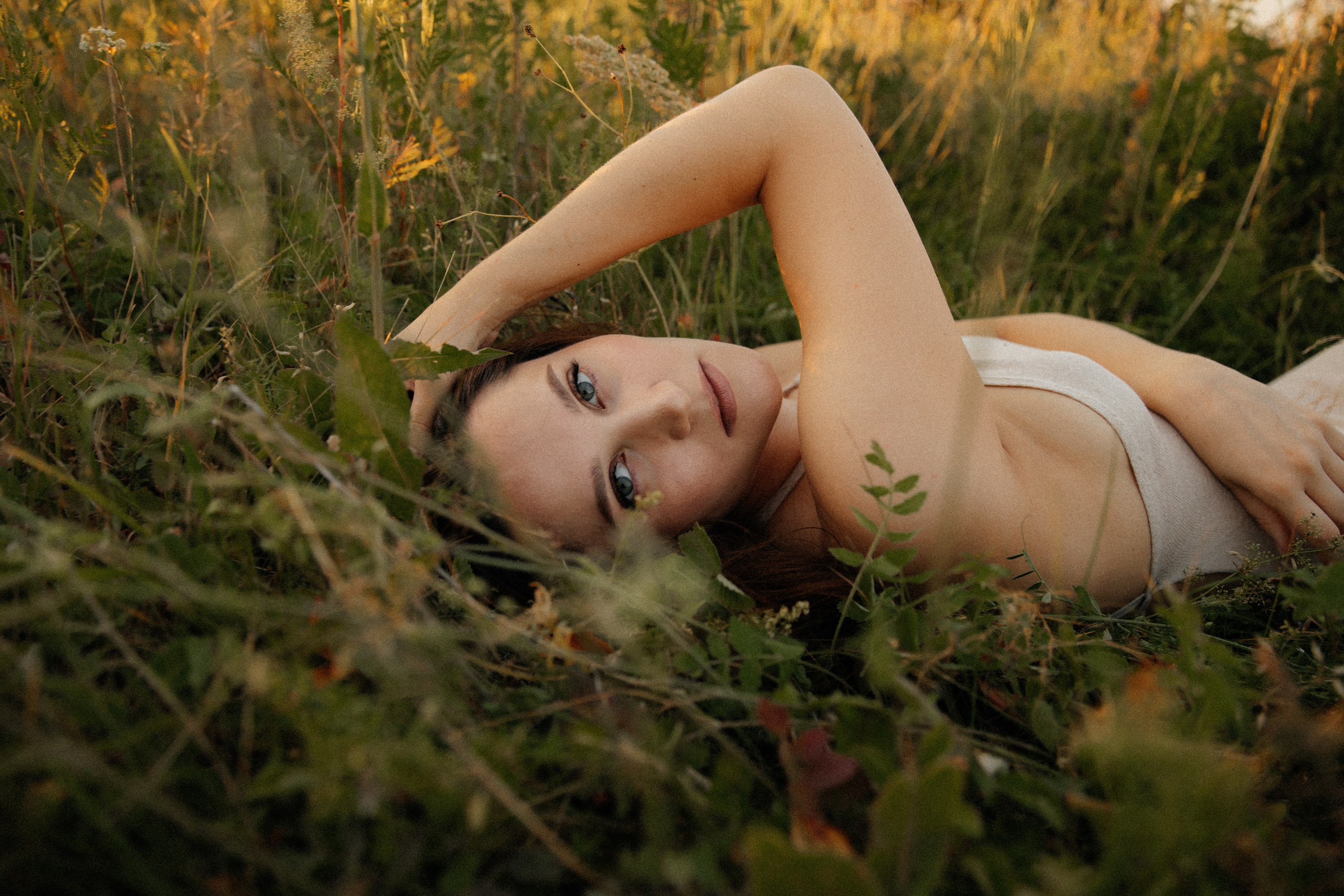 Катя. Фотограф Ульяна Дивина в Нижнем Новгороде и Нижегородской области