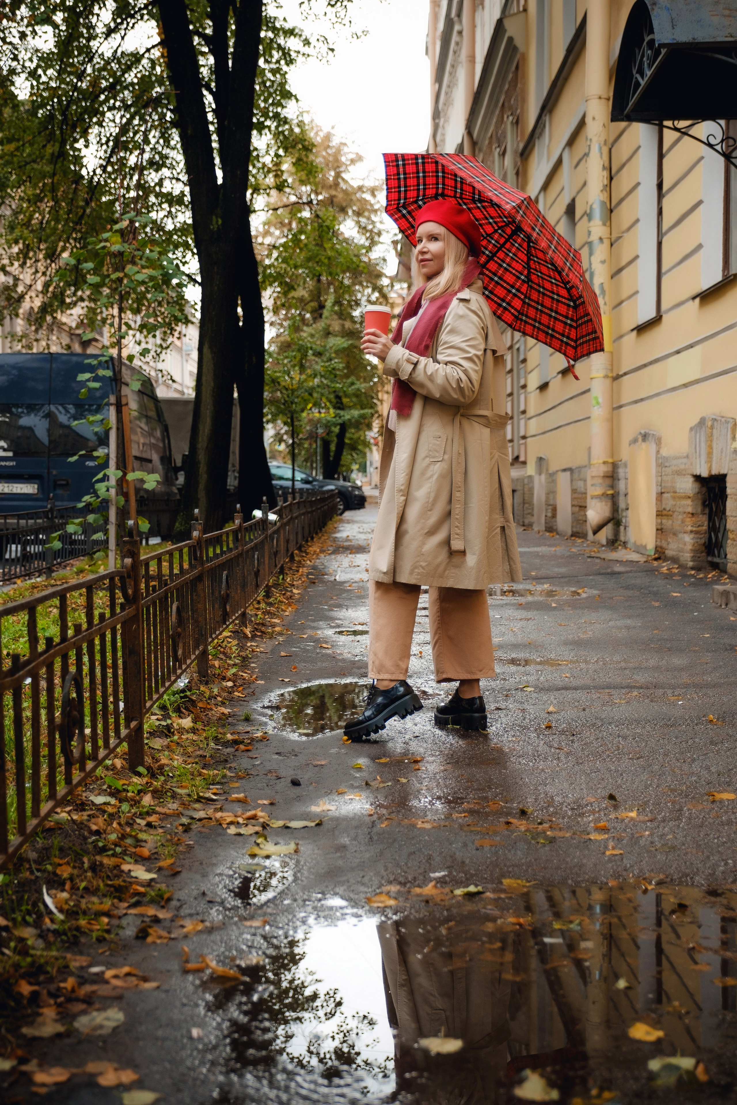 19. Фотограф Константин
