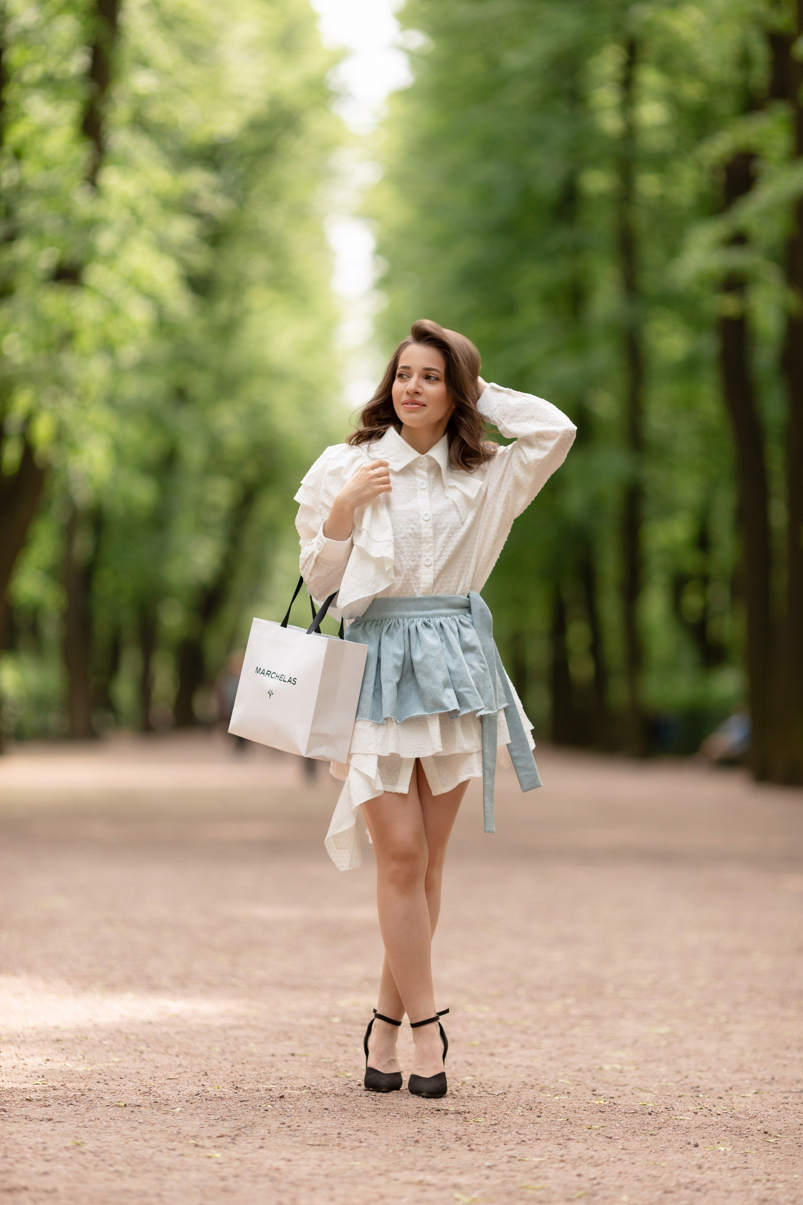 12. Фотостудия GLAMUS.RU