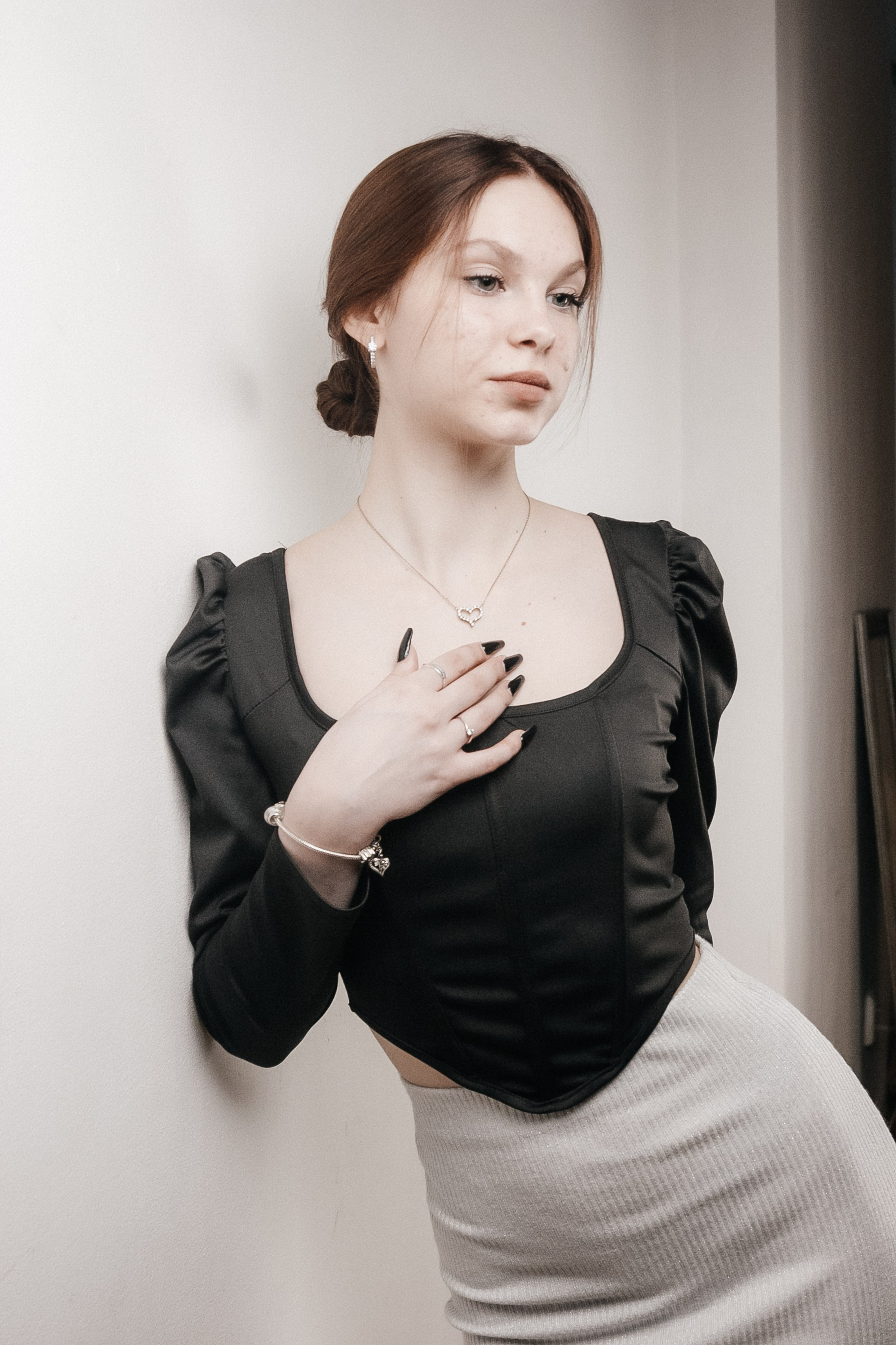 G. Семейный фотограф Казань Никита Федин