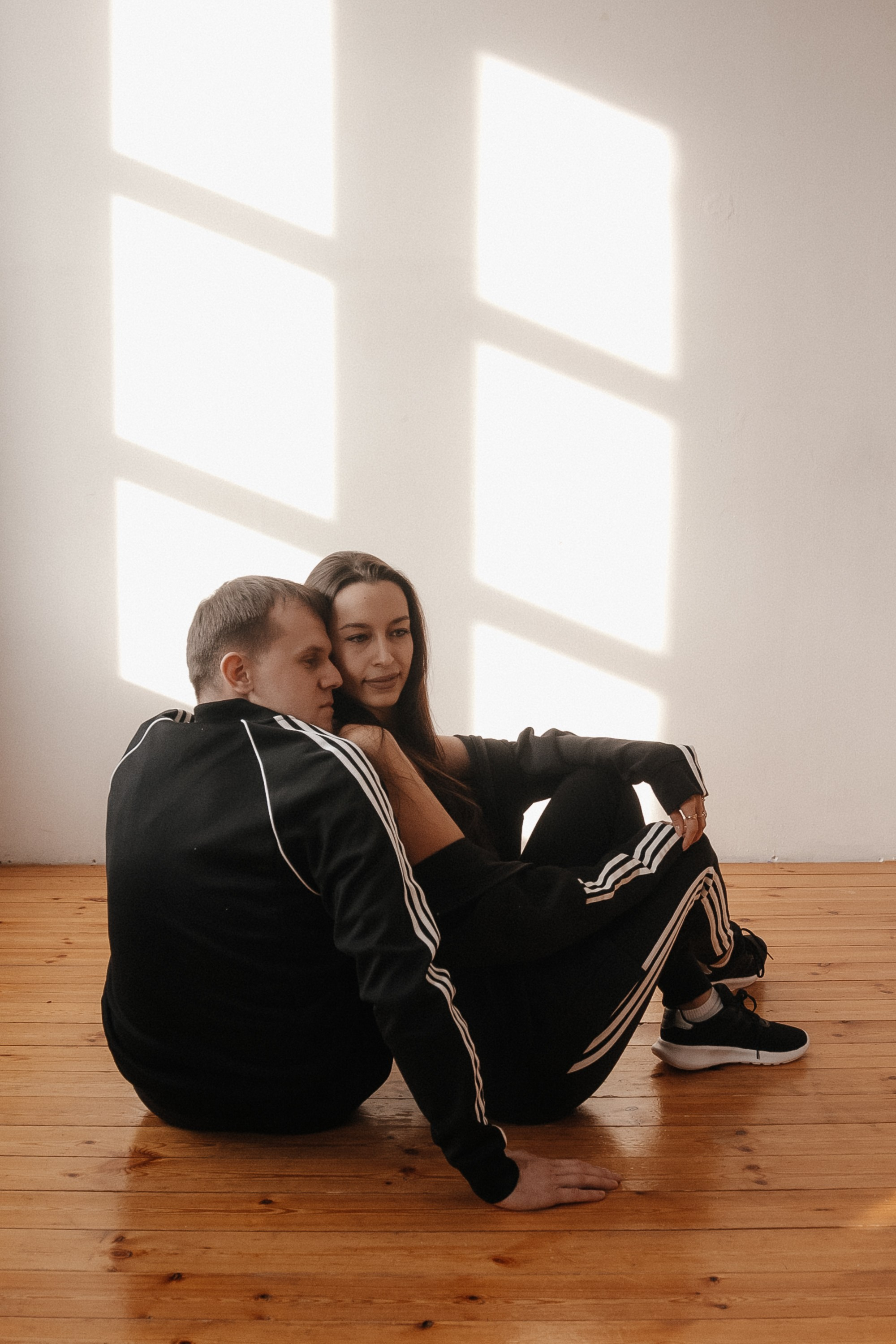 GO. Семейный фотограф Казань Никита Федин