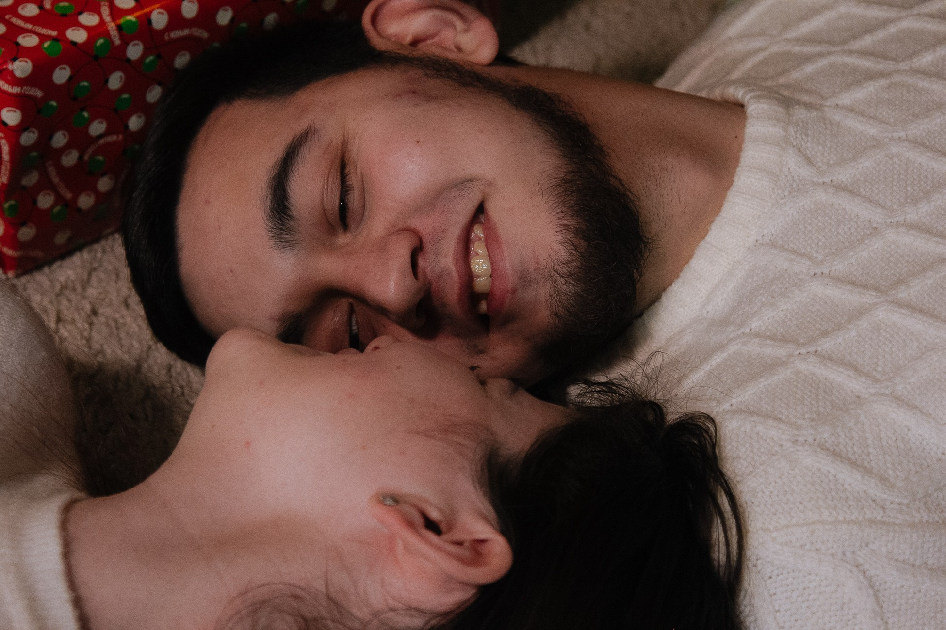 Photo okna. Семейный фотограф Казань Никита Федин