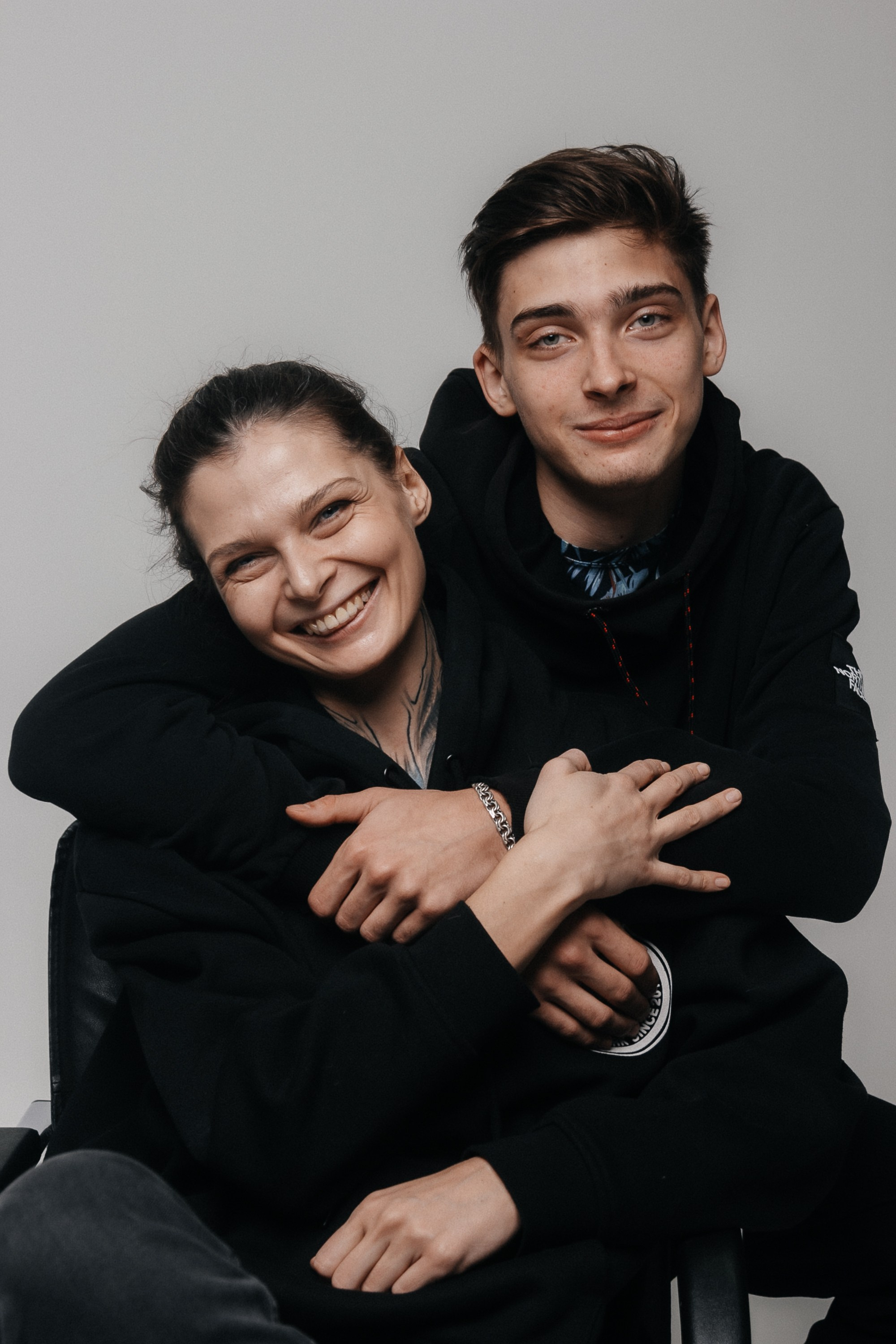 LOVE. Семейный фотограф Казань Никита Федин