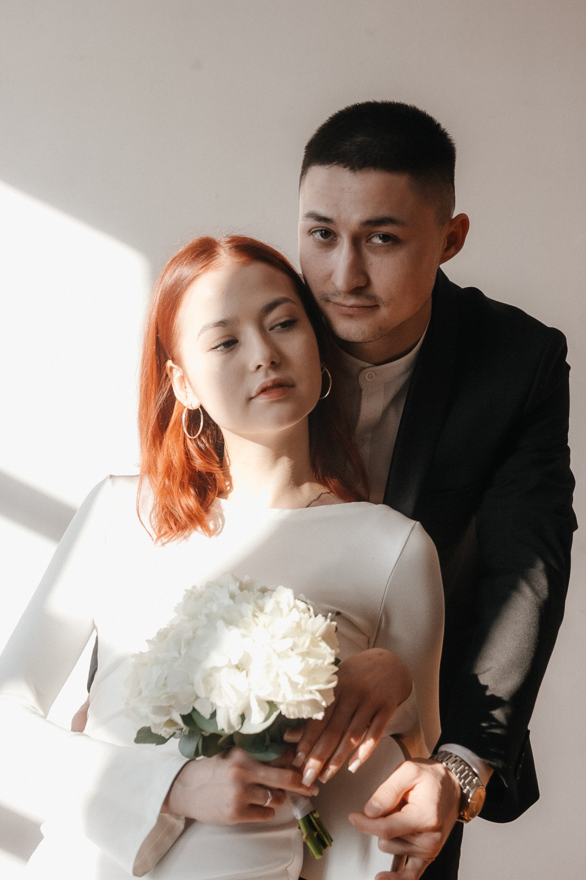 WED. Семейный фотограф Казань Никита Федин