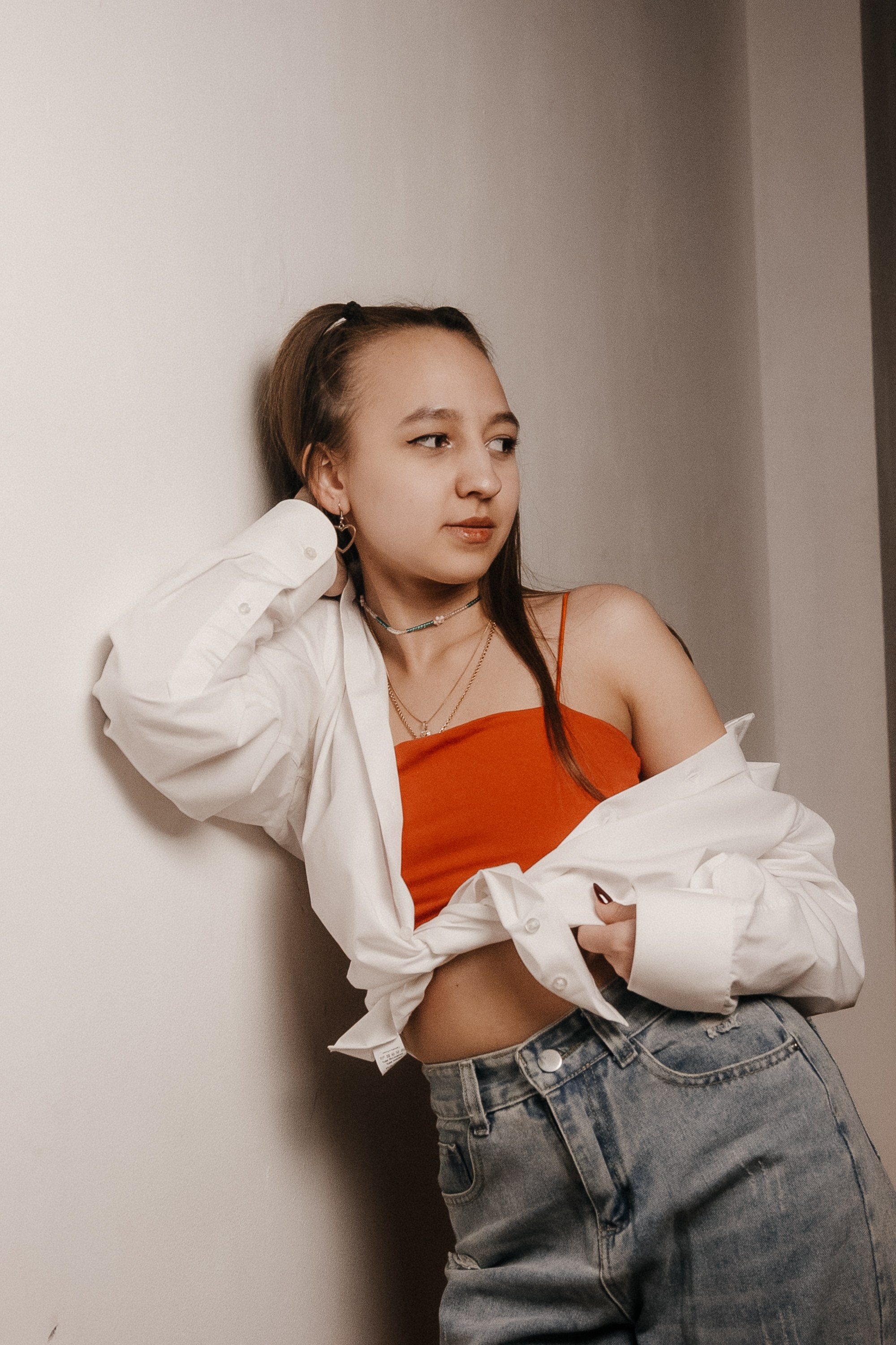 W. Семейный фотограф Казань Никита Федин