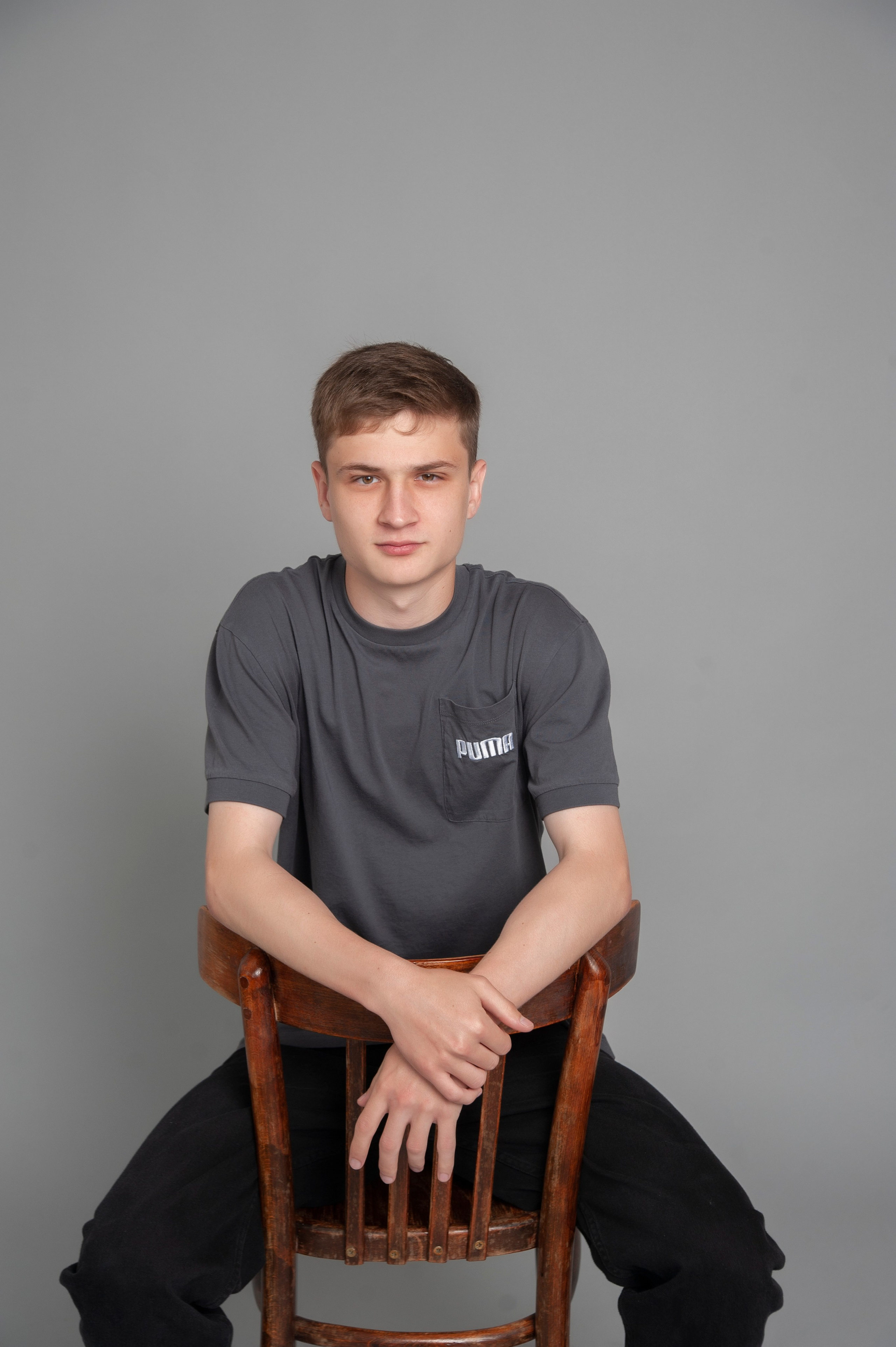 Выпускники. Семейный фотограф Анна Лищук г. Таганрог