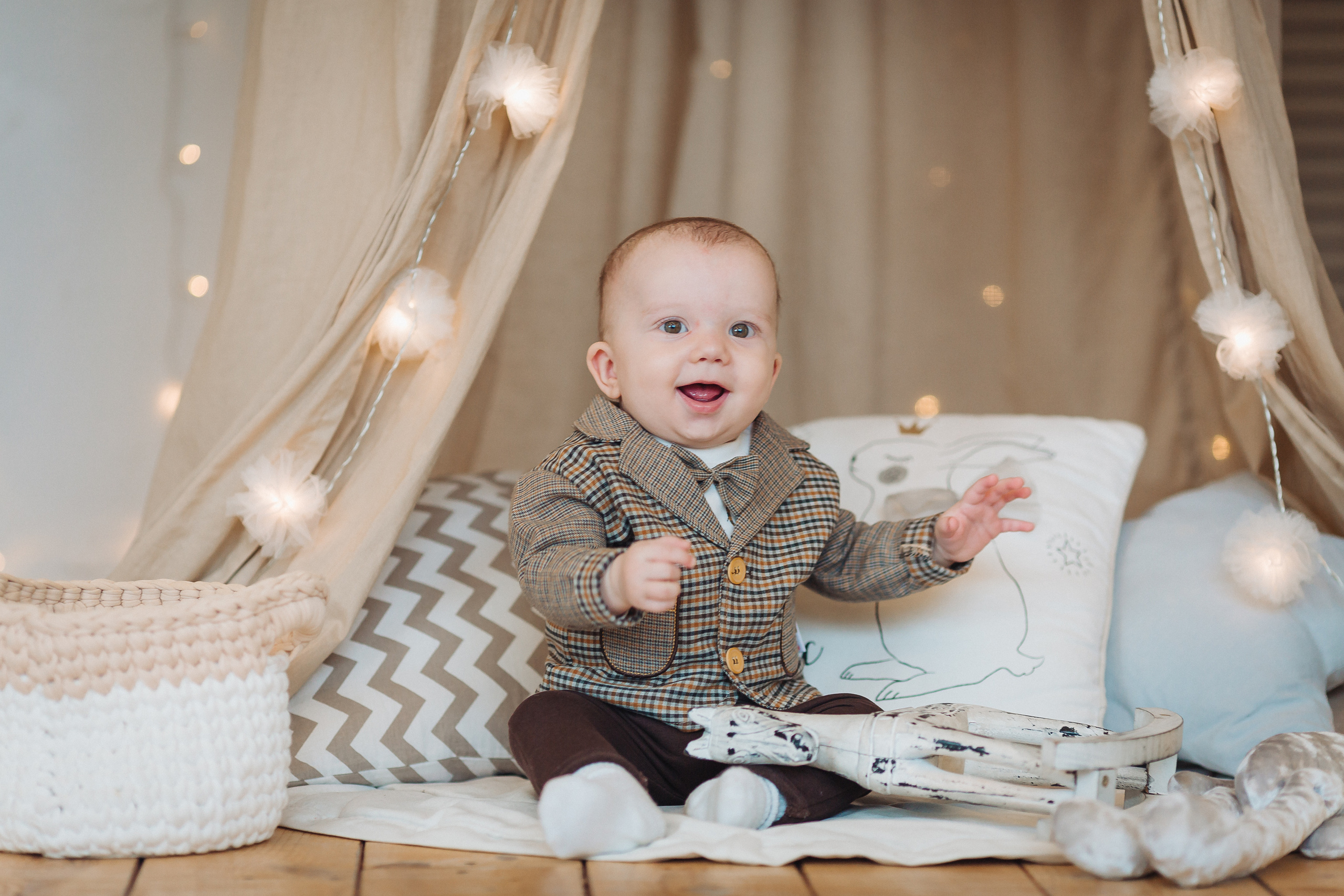 Фотограф Виктория Темирова Екатеринбург